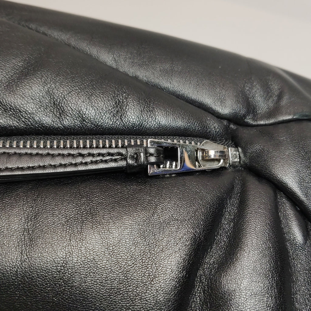 Loewe Padded Puzzle Hobo