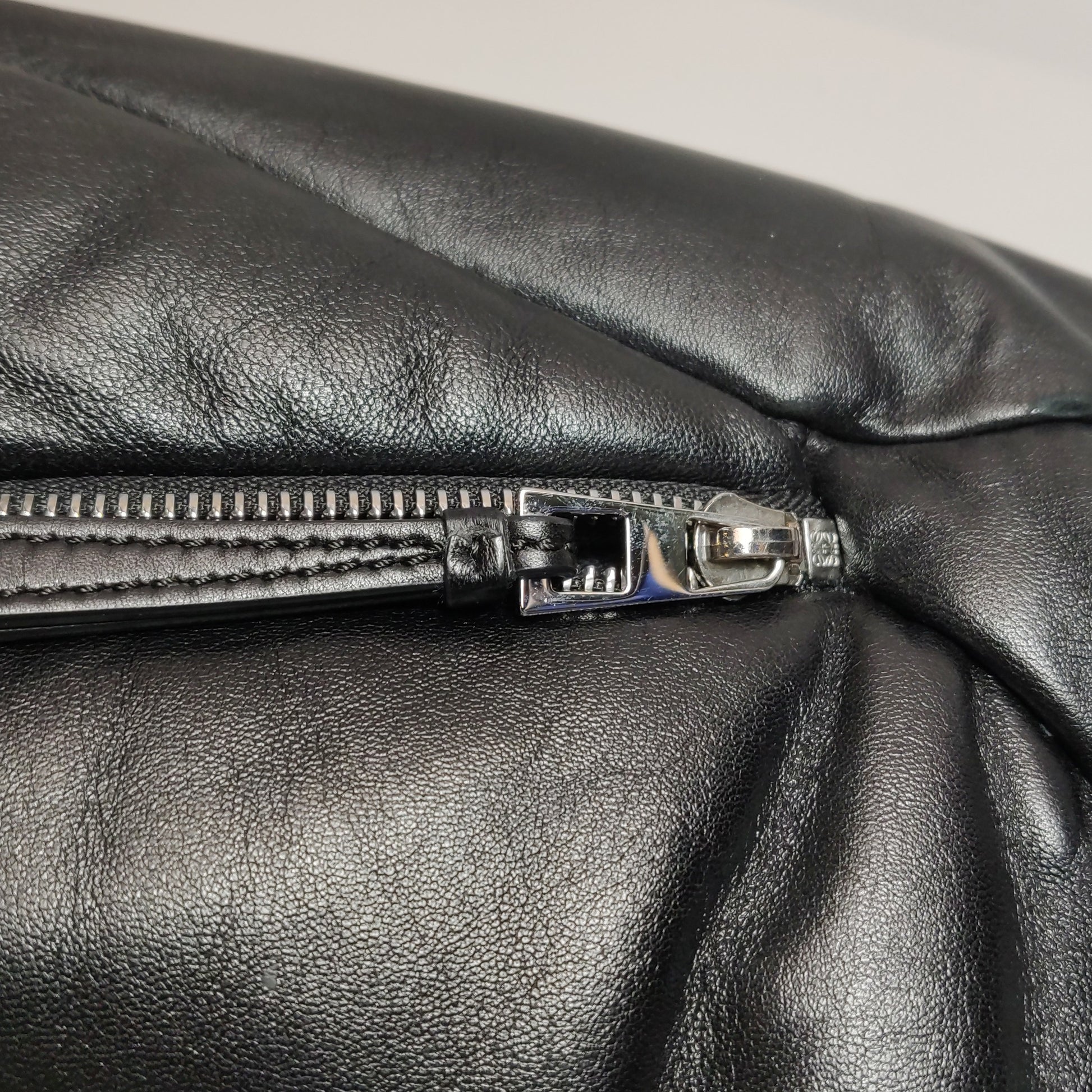 Loewe Padded Puzzle Hobo