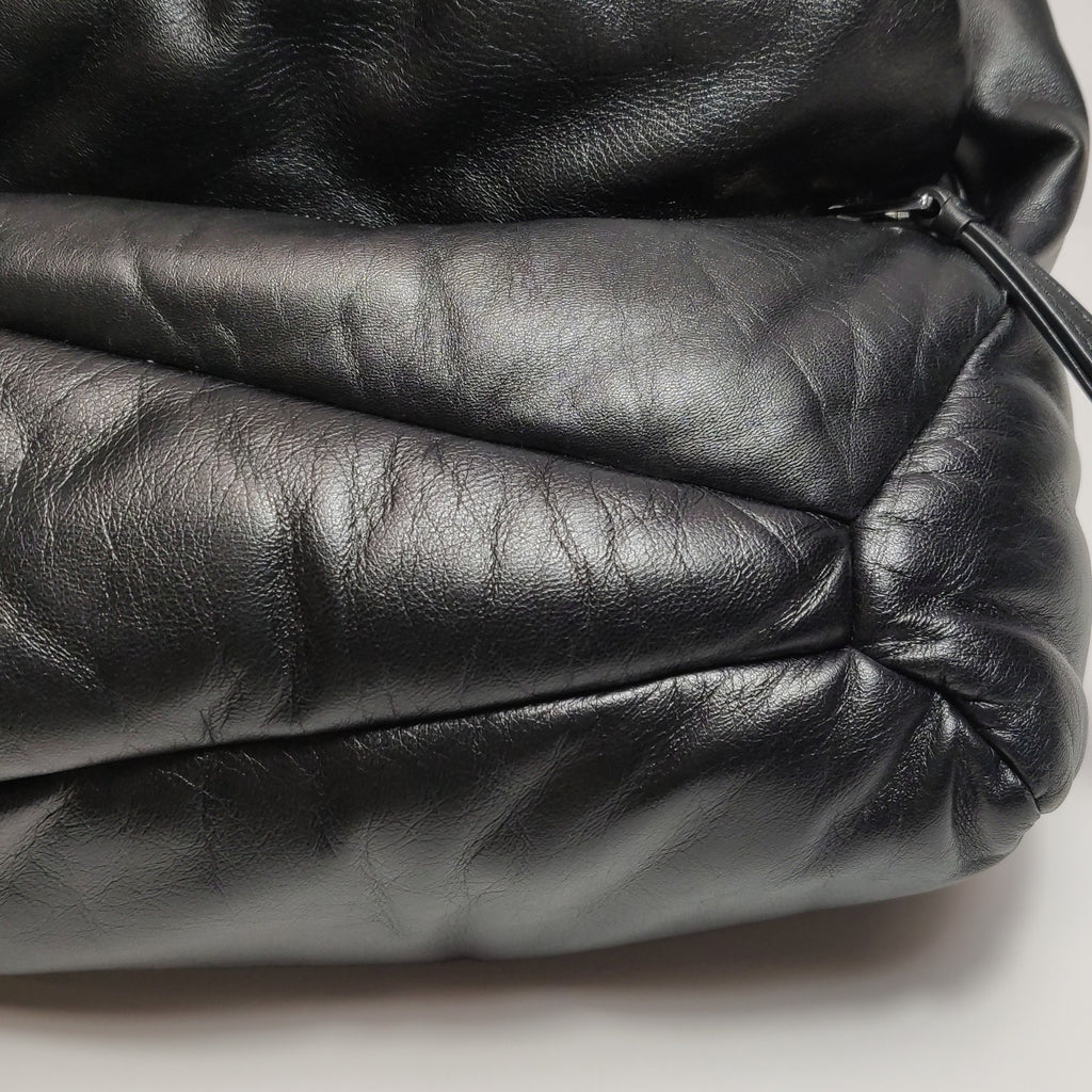 Loewe Padded Puzzle Hobo