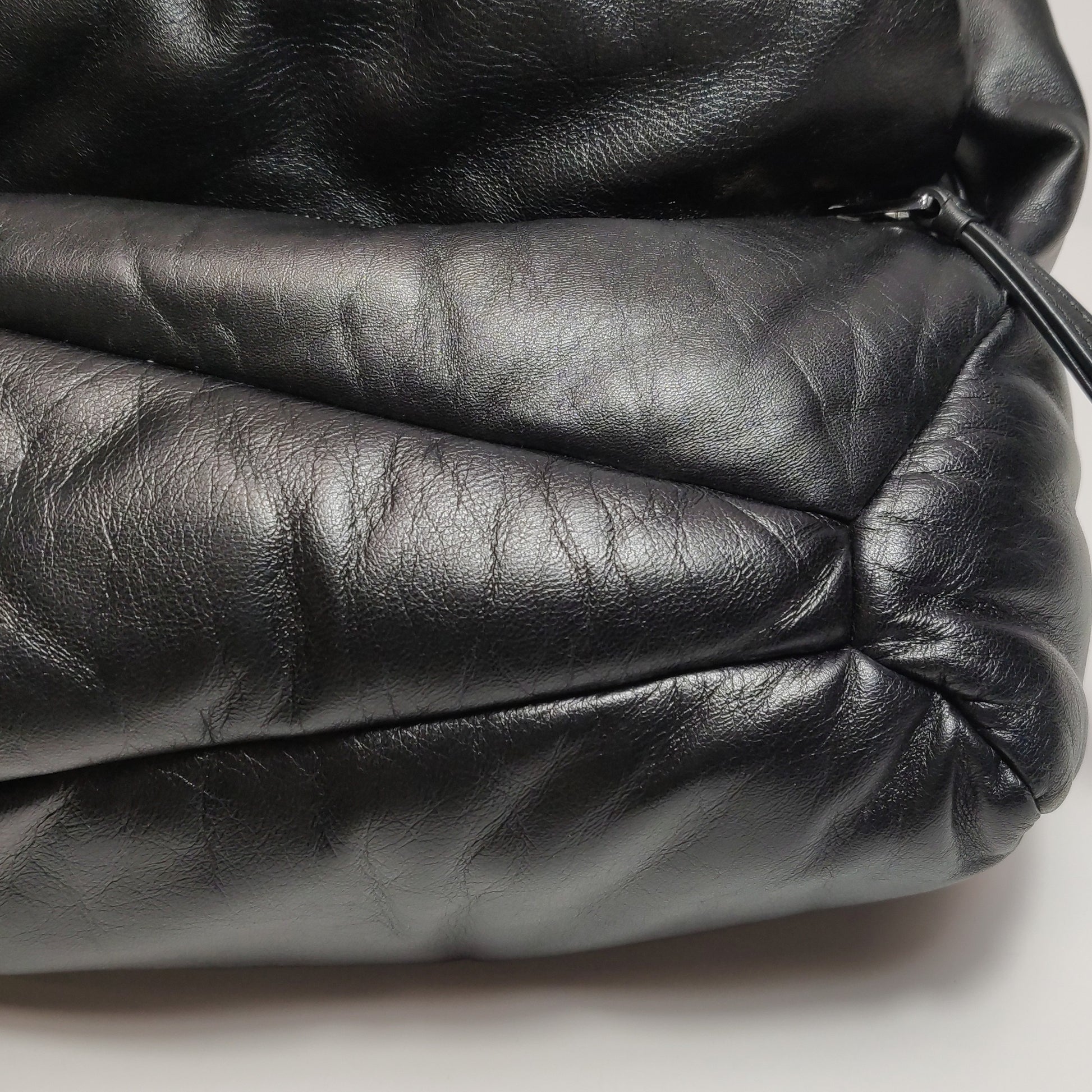 Loewe Padded Puzzle Hobo