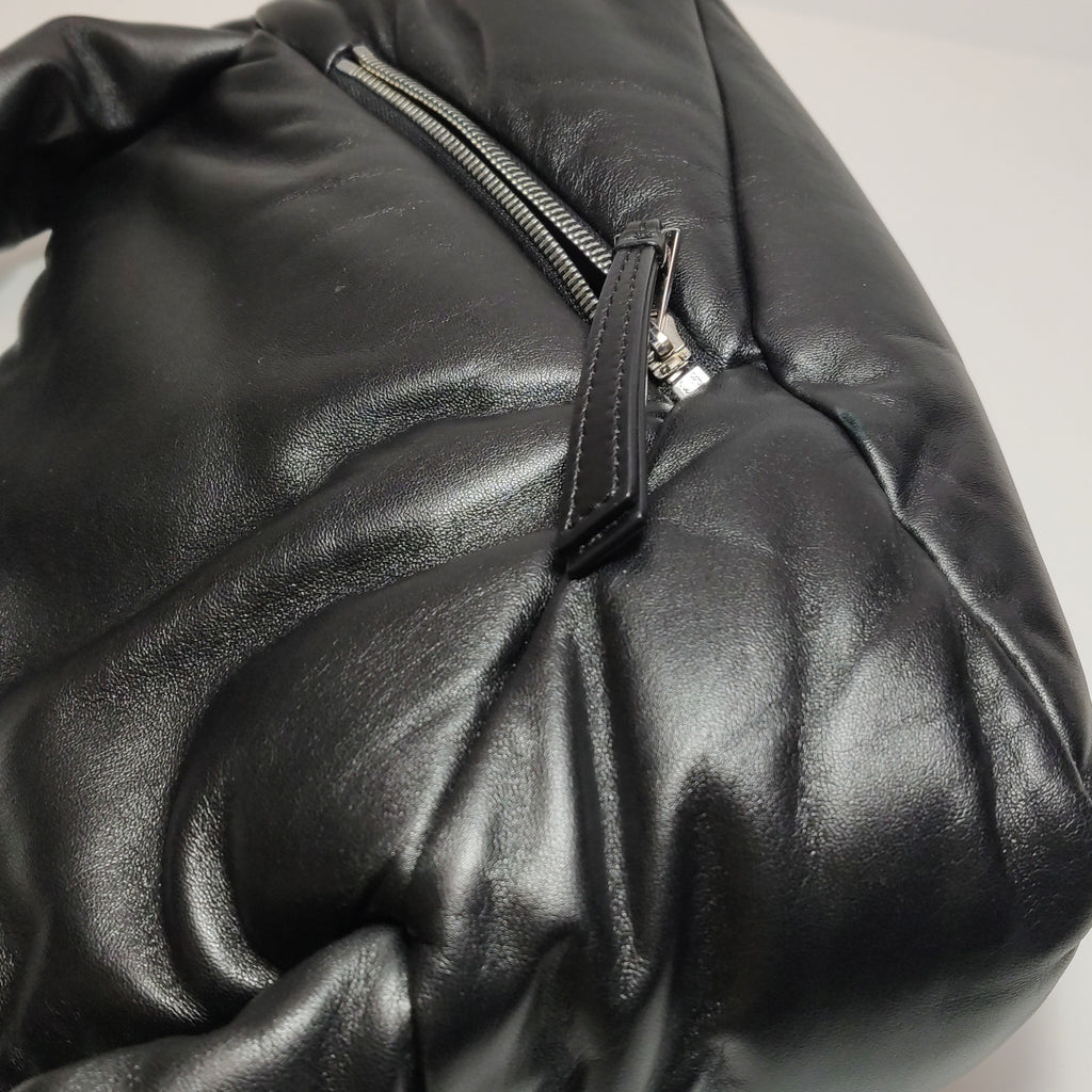 Loewe Padded Puzzle Hobo