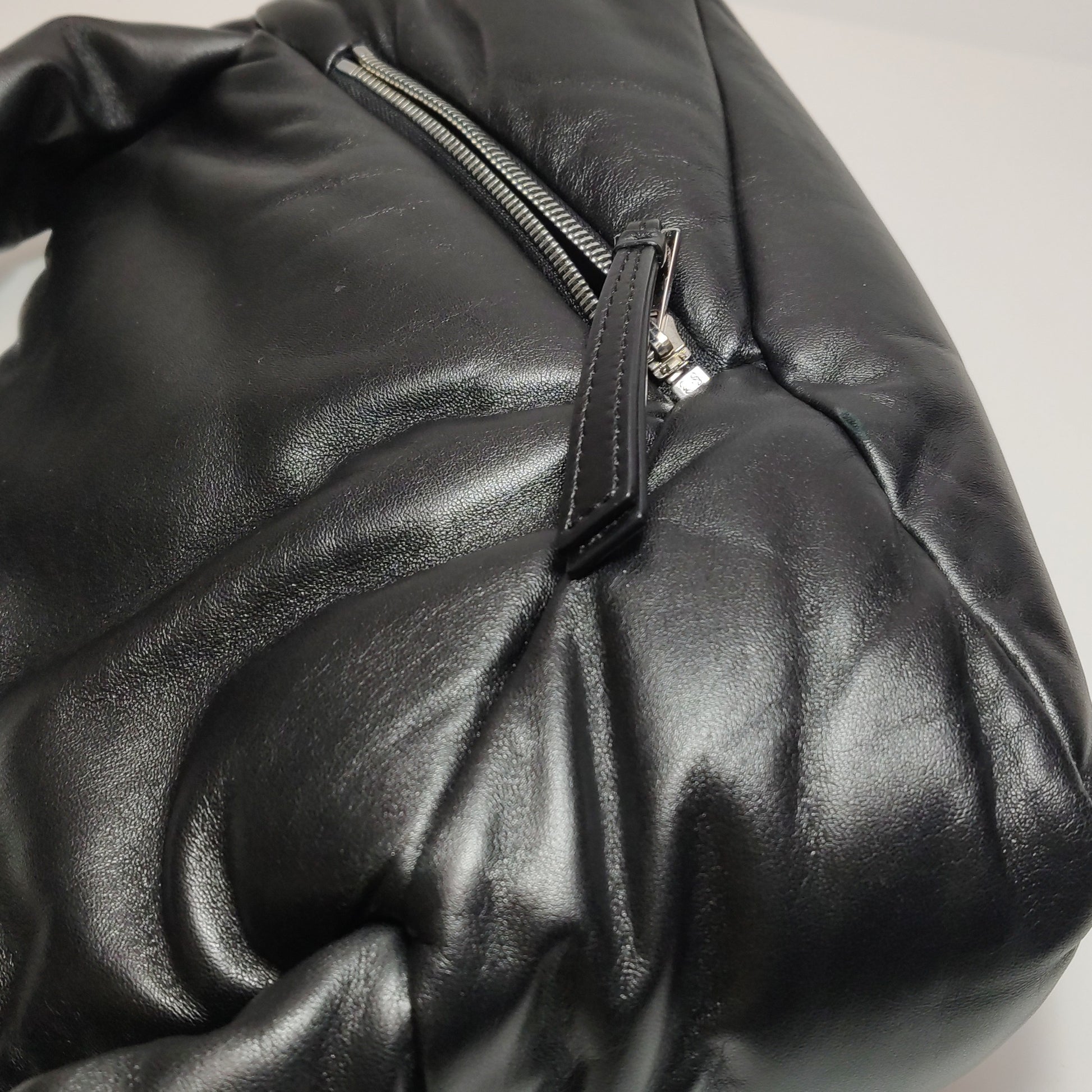 Loewe Padded Puzzle Hobo