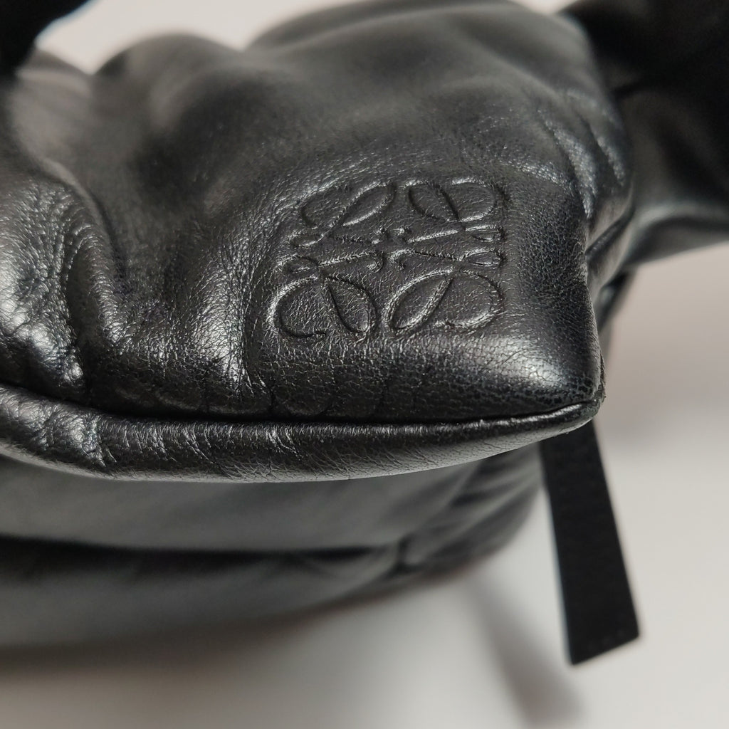 Loewe Padded Puzzle Hobo