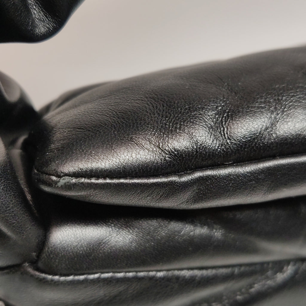 Loewe Padded Puzzle Hobo