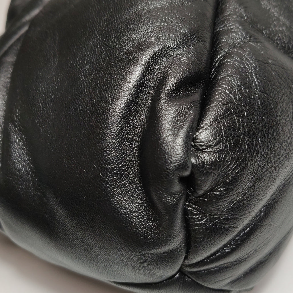 Loewe Padded Puzzle Hobo