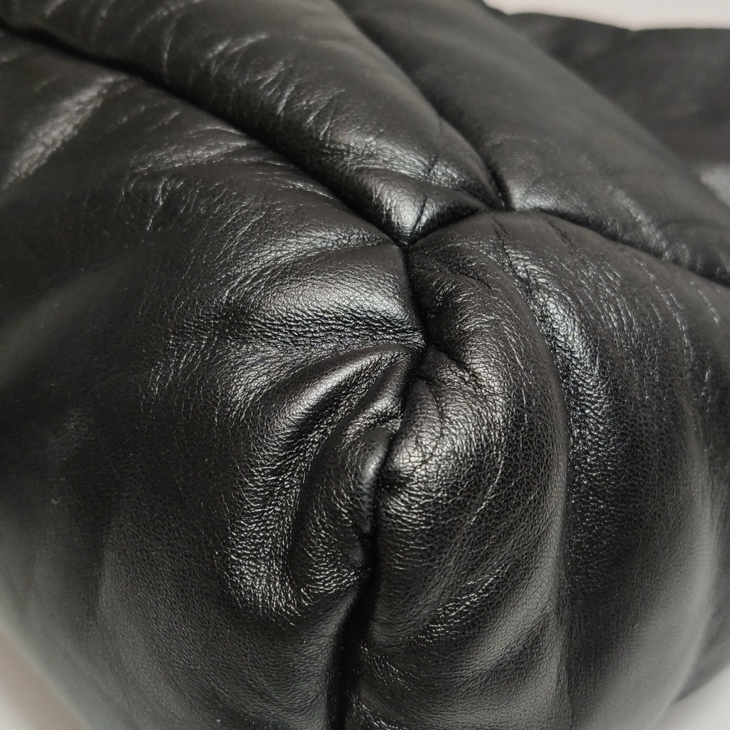 Loewe Padded Puzzle Hobo