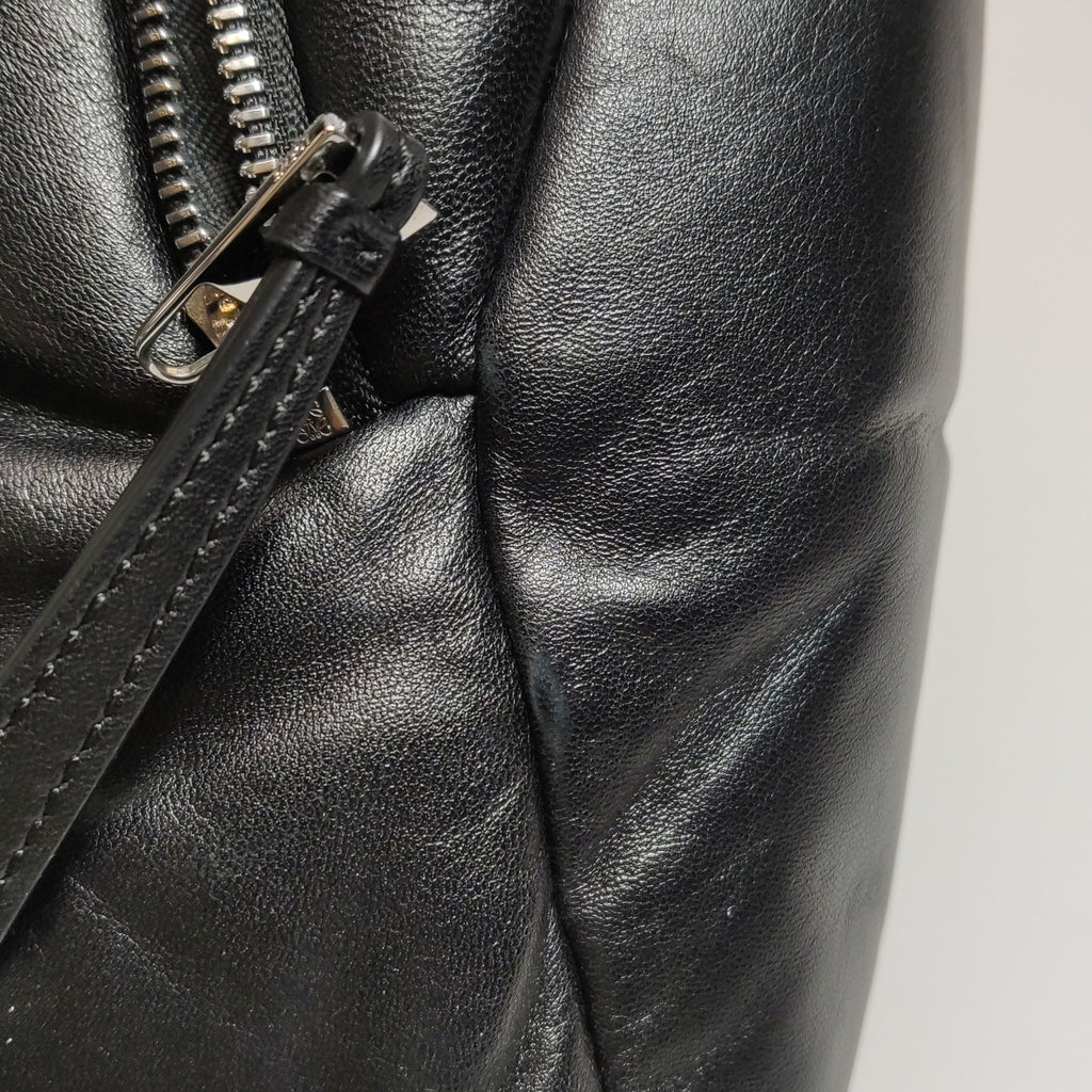 Loewe Padded Puzzle Hobo