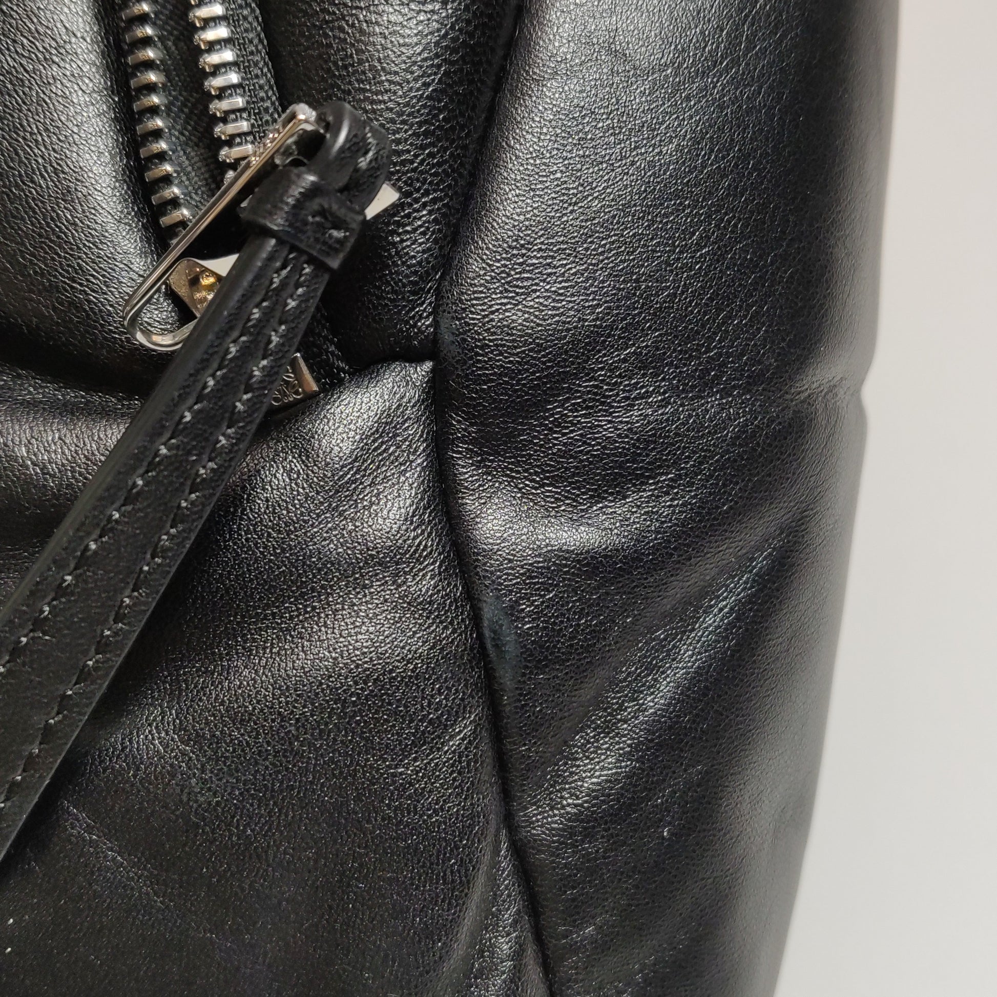 Loewe Padded Puzzle Hobo