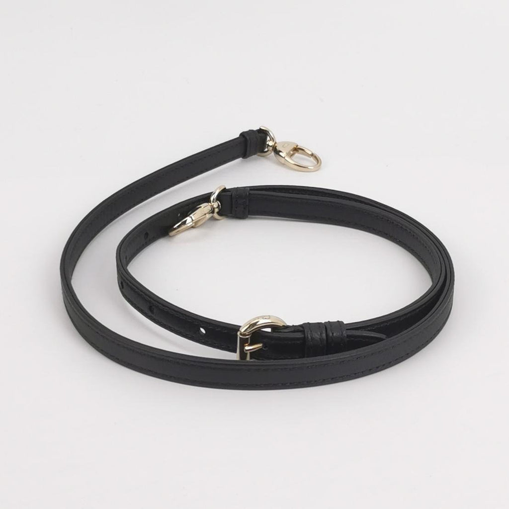 Dior Lady Dior Micro Black Quilted