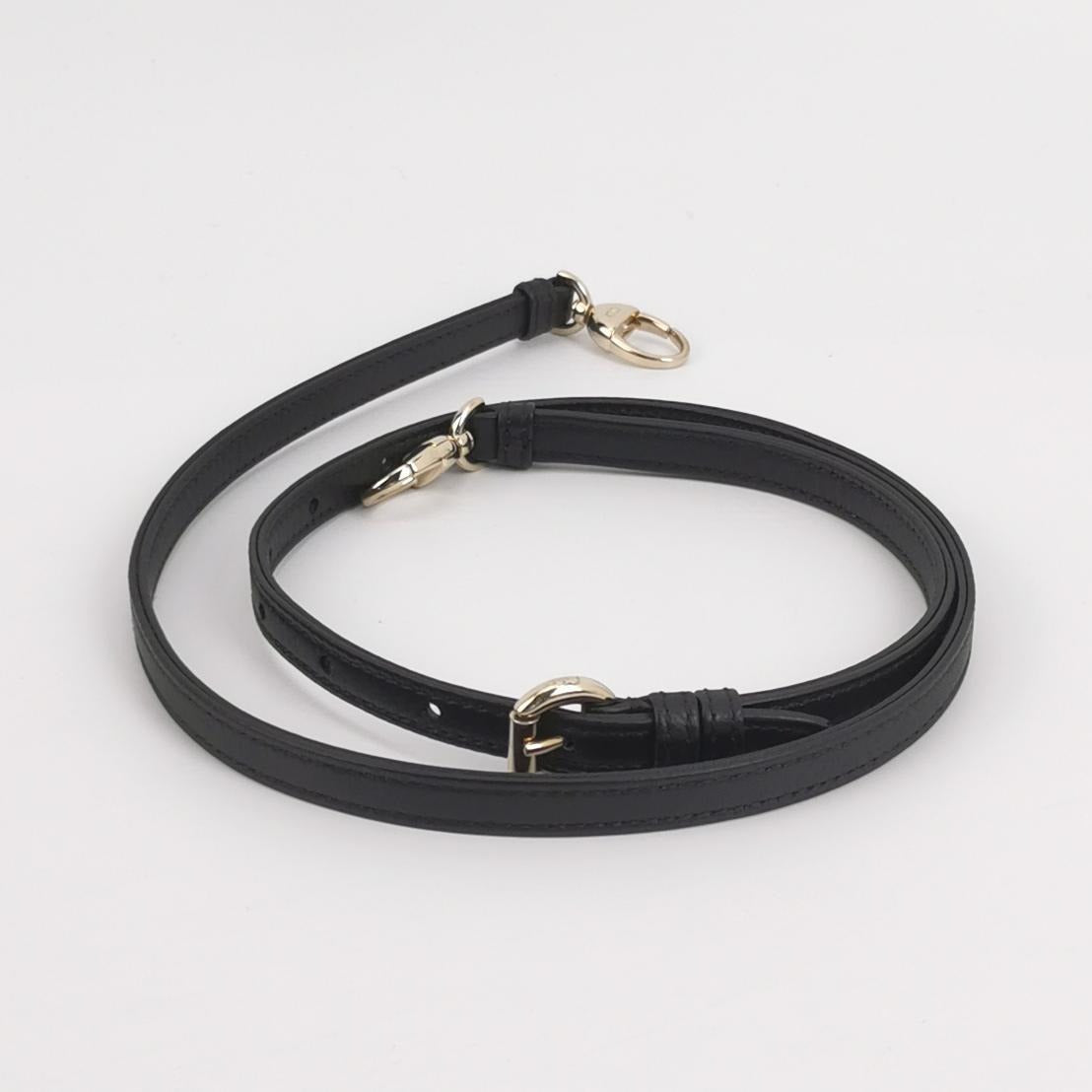 Dior Lady Dior Micro Black Quilted