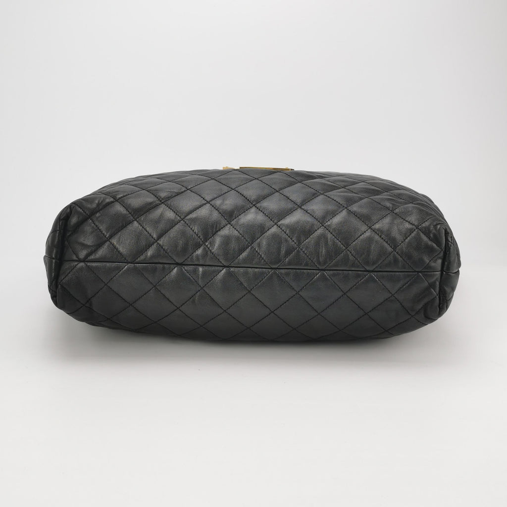 Icare Quilted Tote Bag