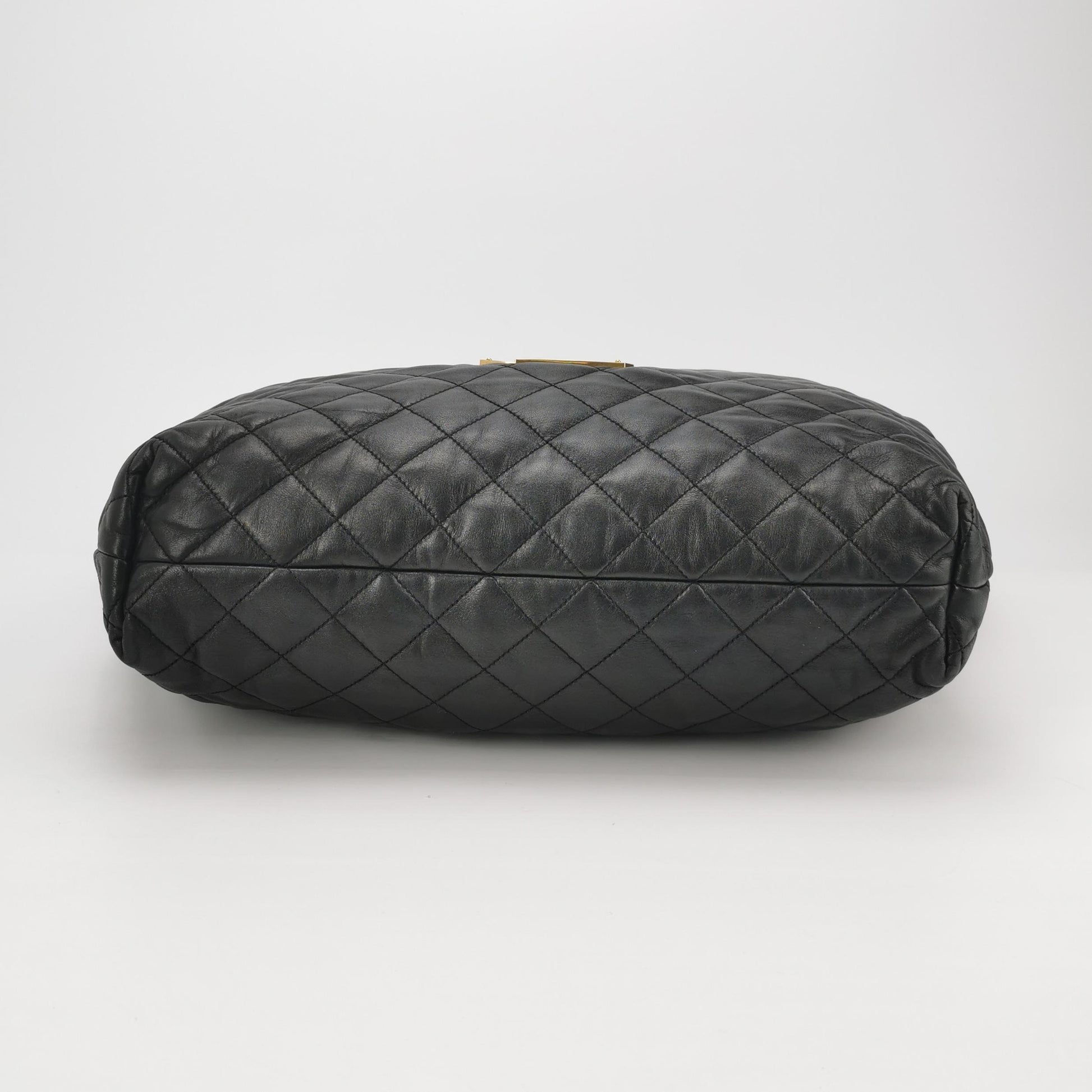 Icare Quilted Tote Bag