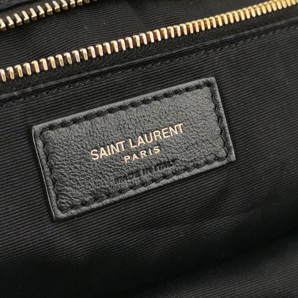 Icare Quilted Tote Bag