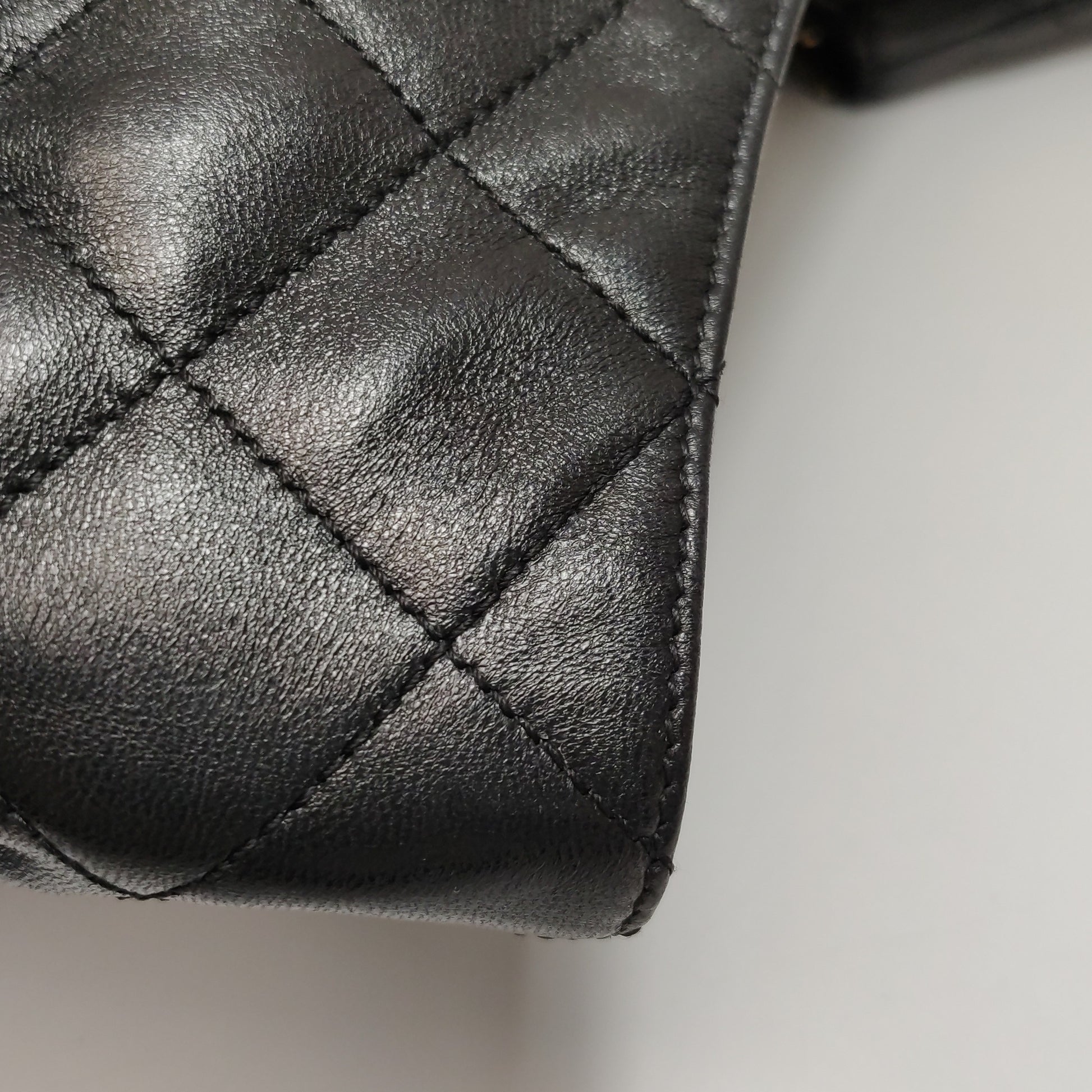 Icare Quilted Tote Bag