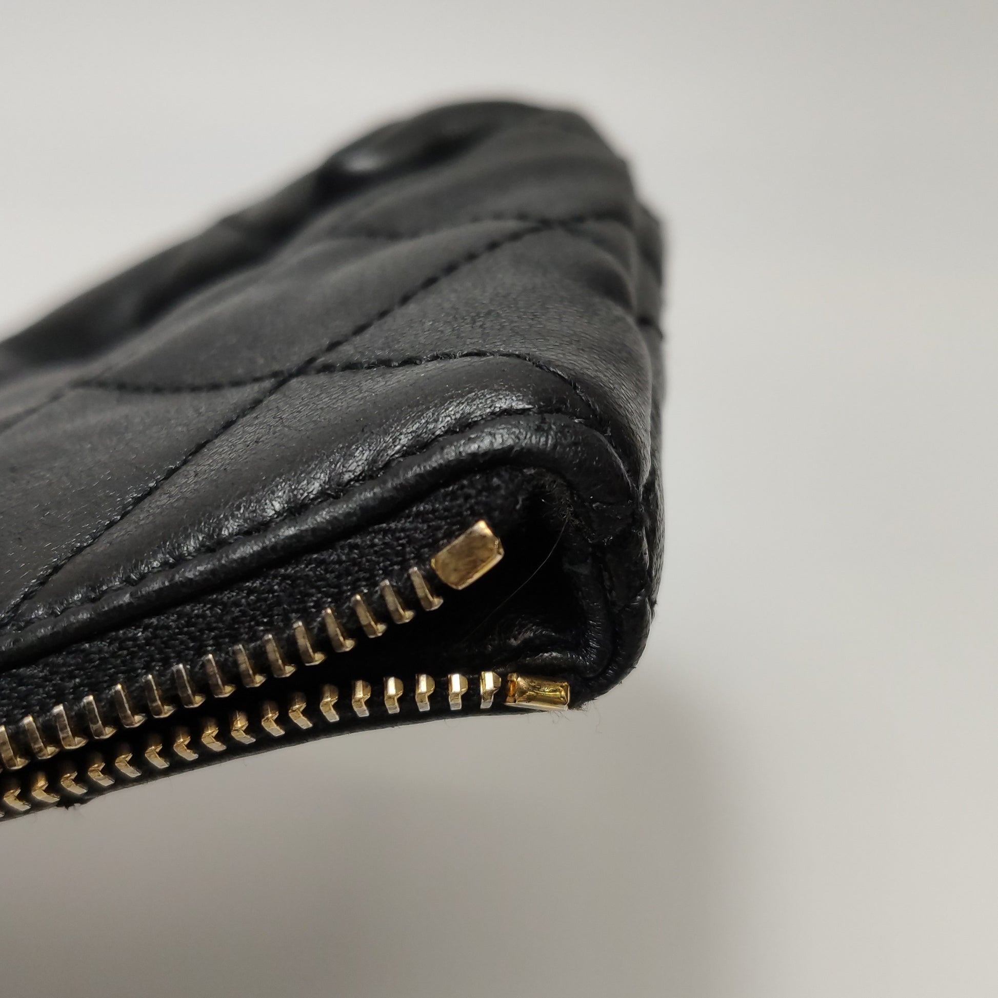 Icare Quilted Tote Bag