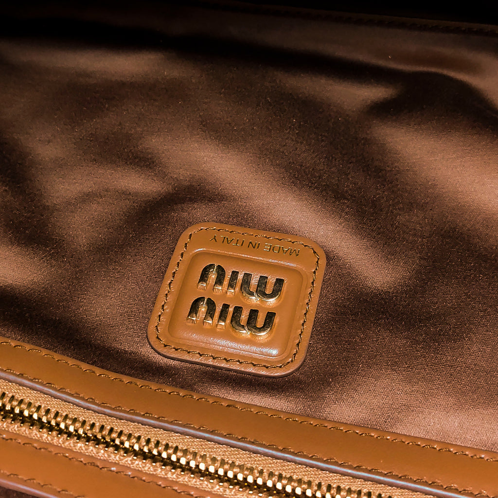 Miu Miu Beau Large