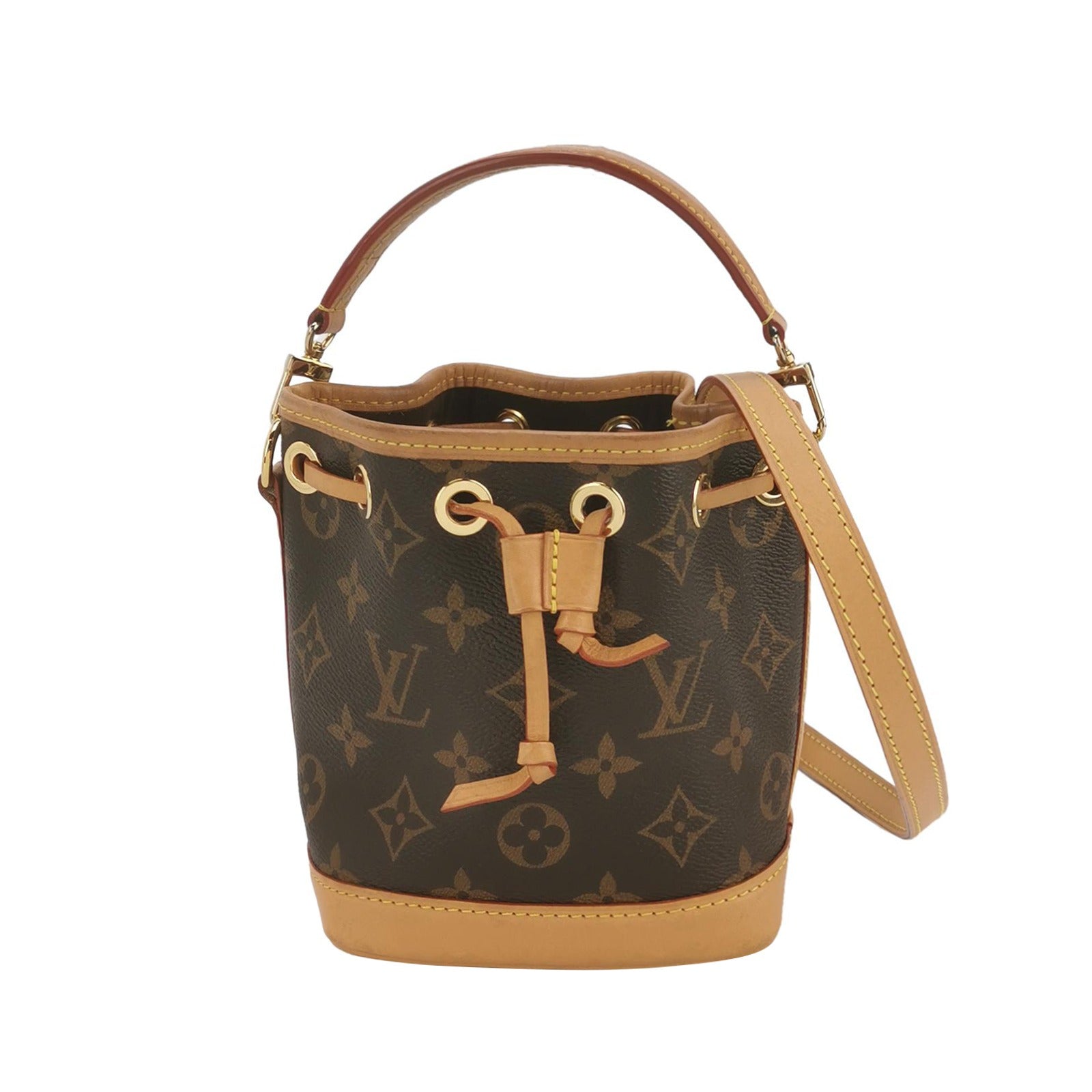 Louis Vuitton Nano Noe