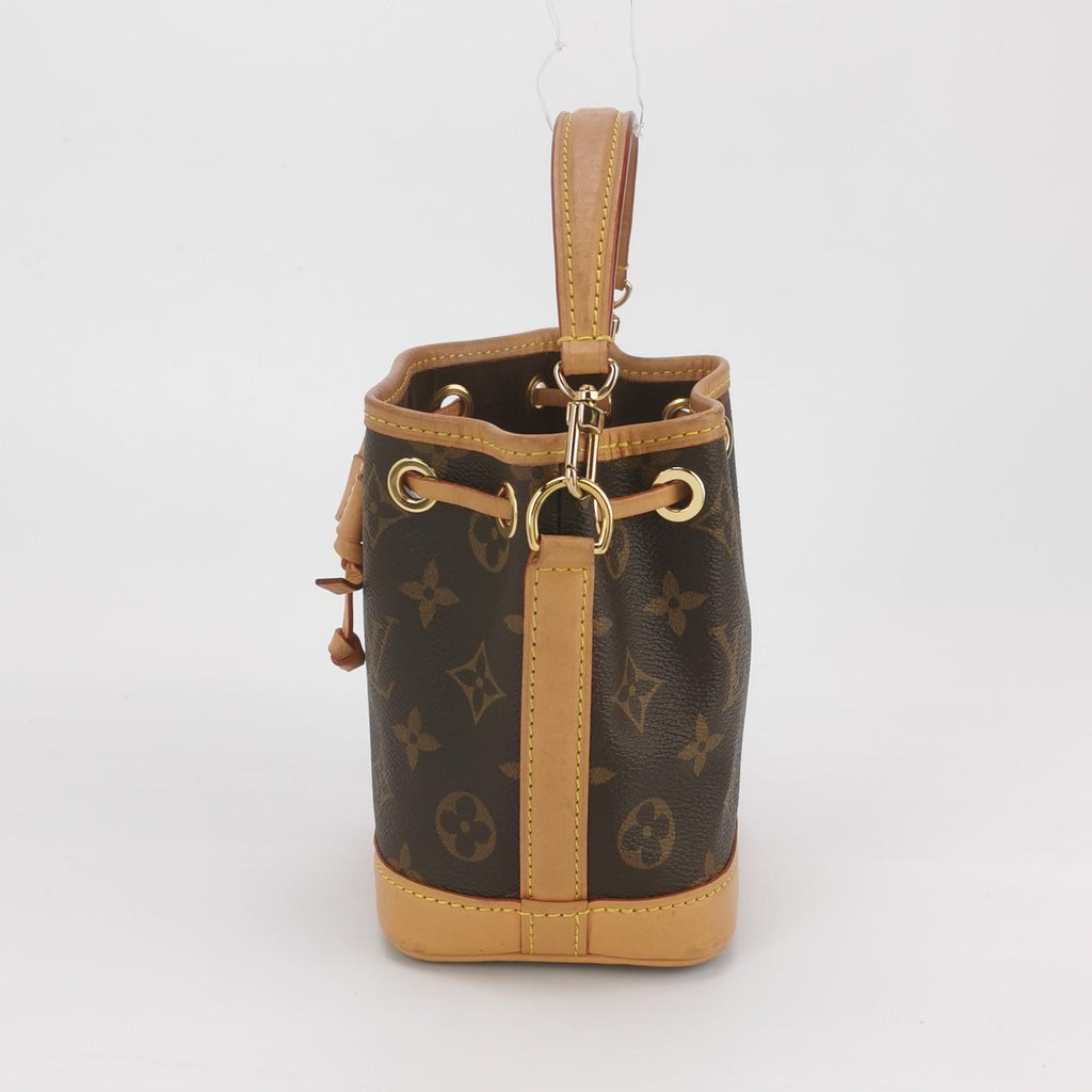 Louis Vuitton Nano Noe