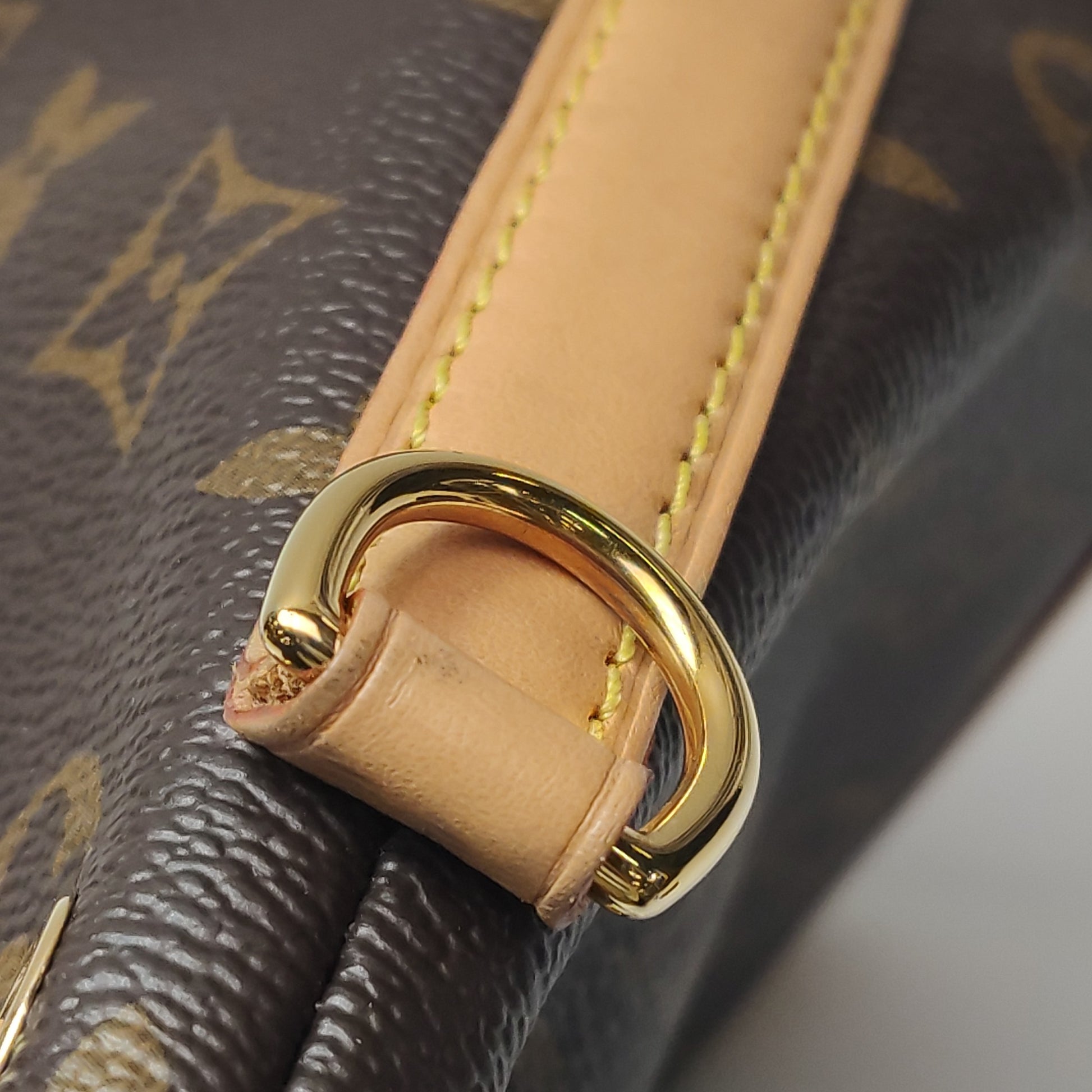 Louis Vuitton Nano Noe