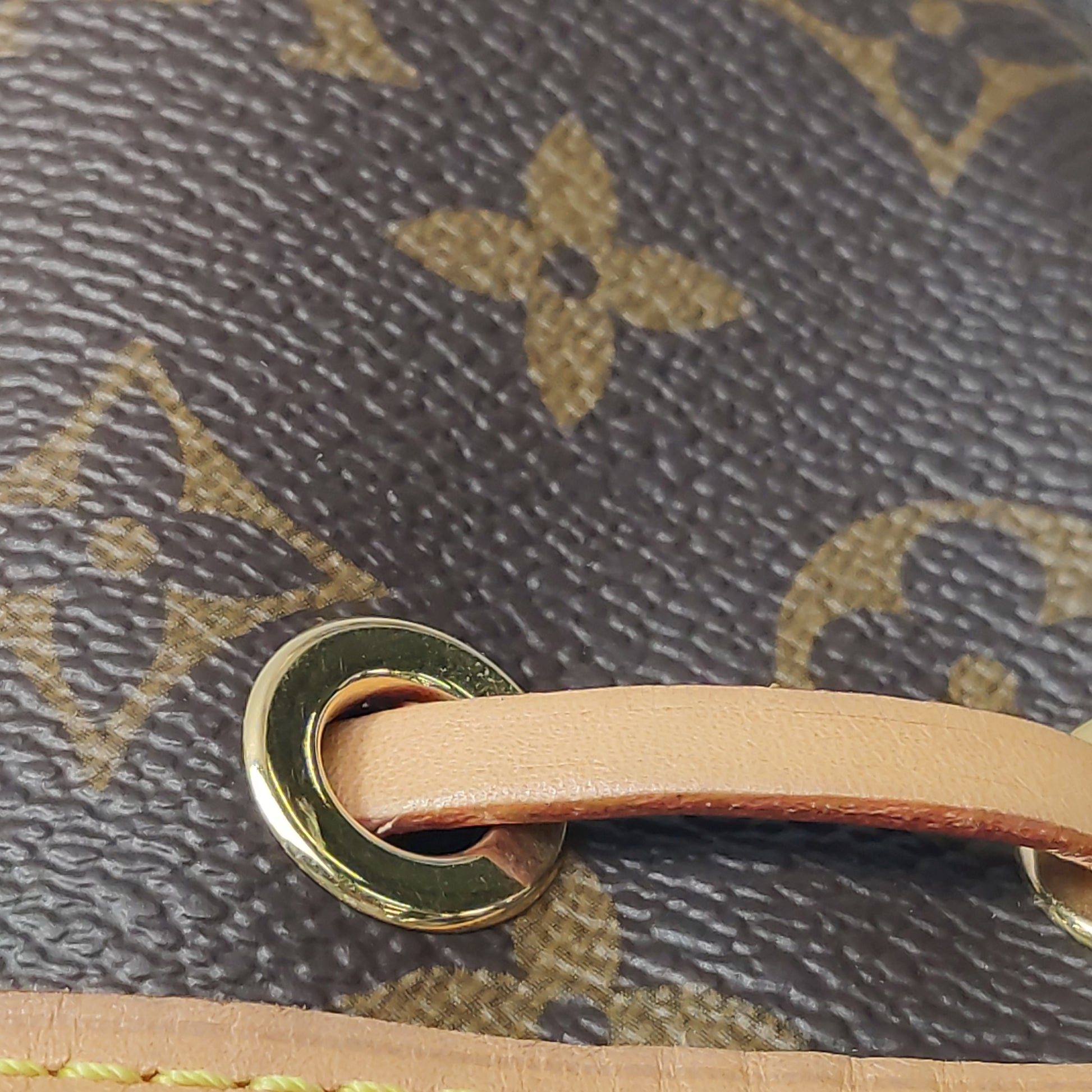 Louis Vuitton Nano Noe