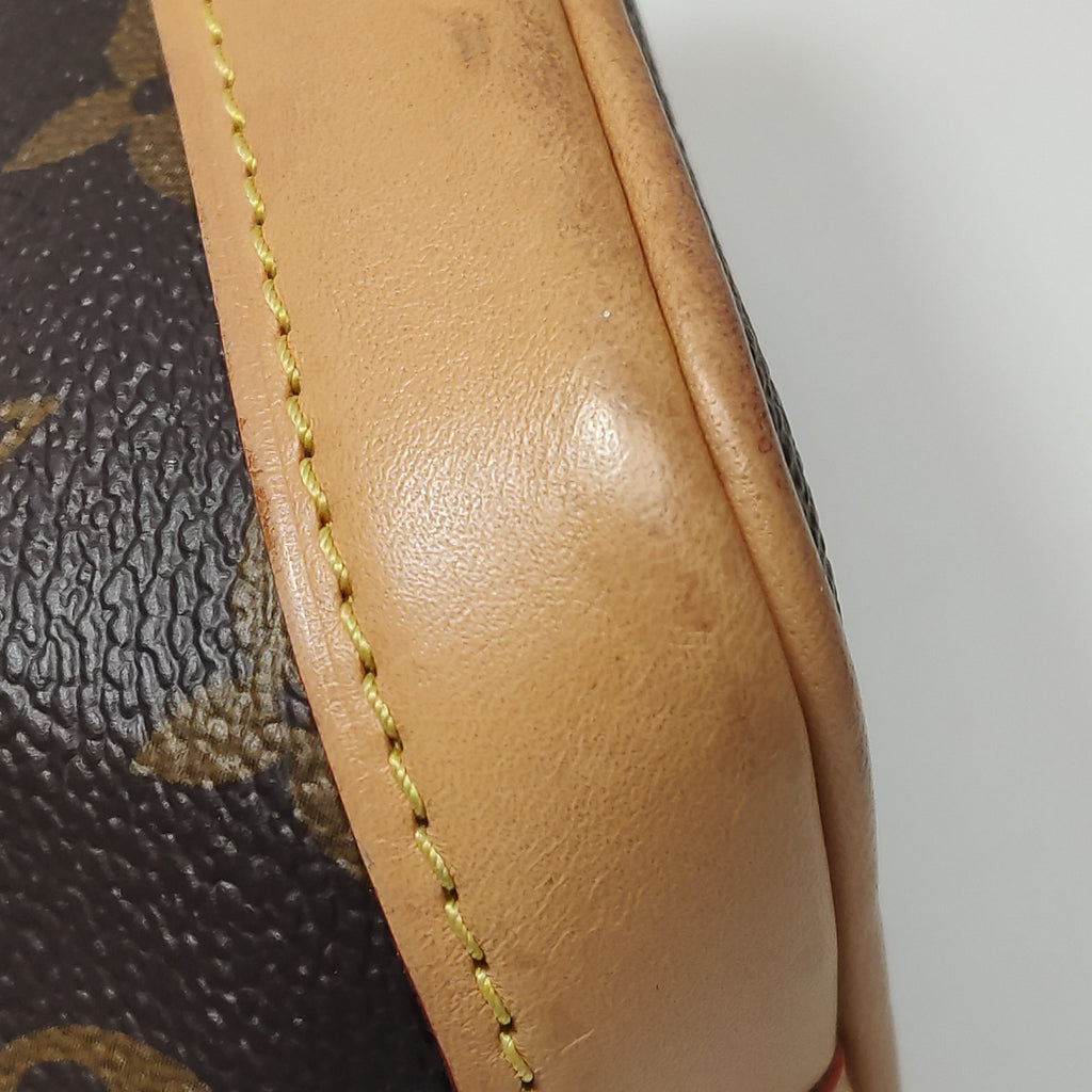 Louis Vuitton Nano Noe