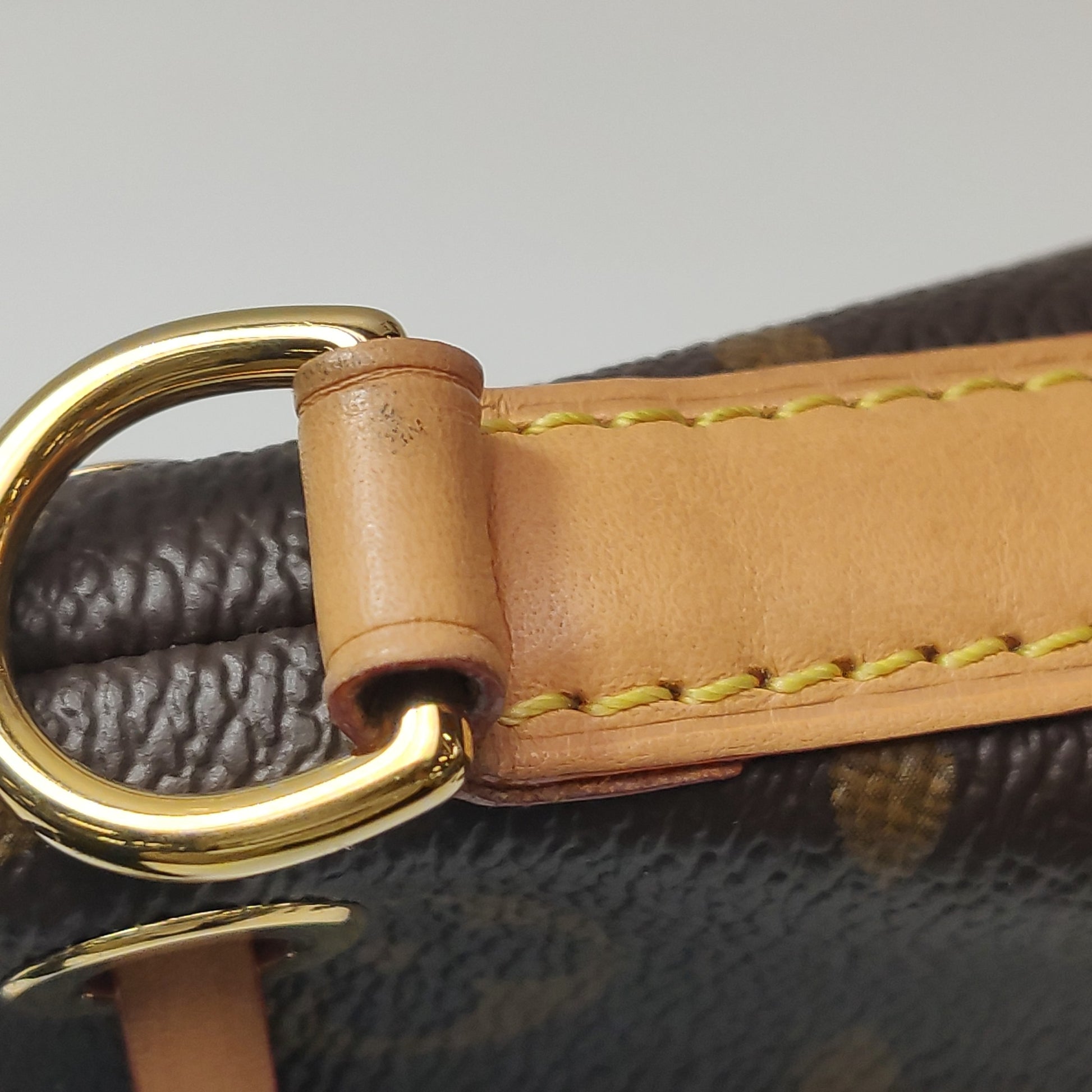 Louis Vuitton Nano Noe