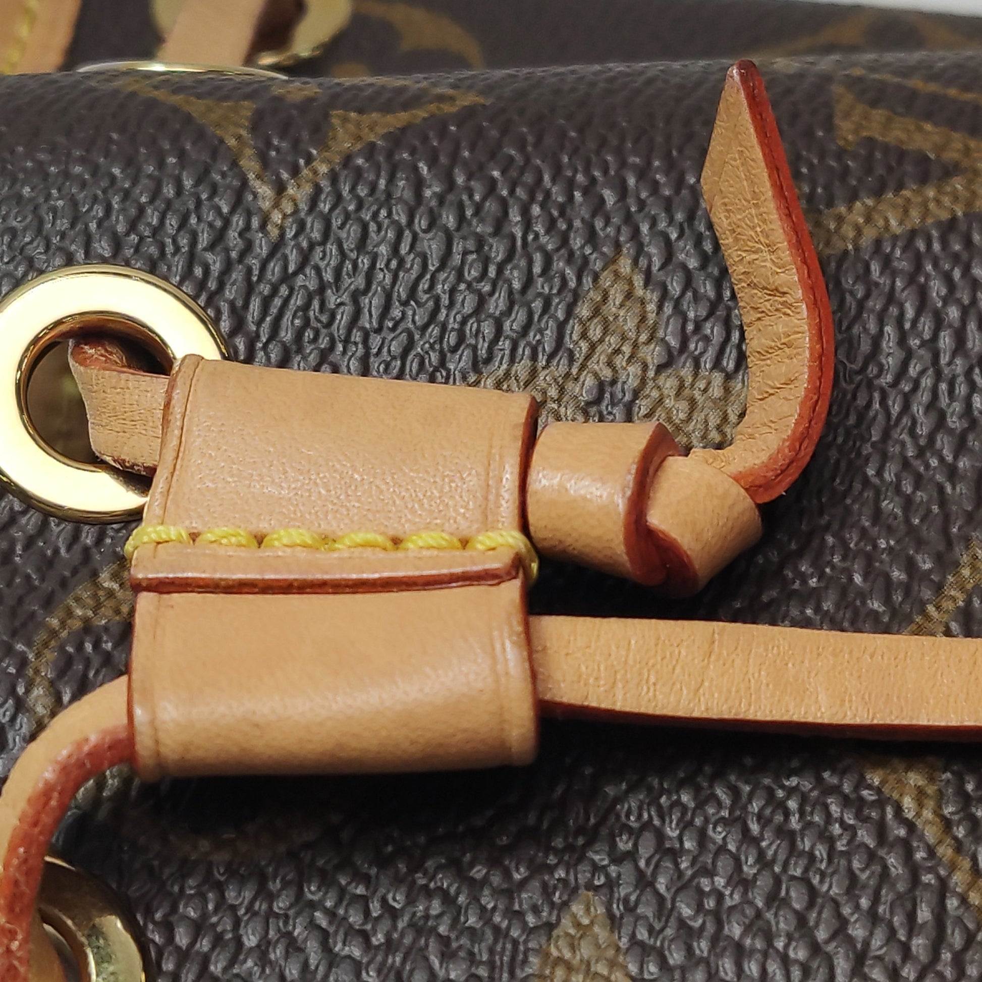 Louis Vuitton Nano Noe