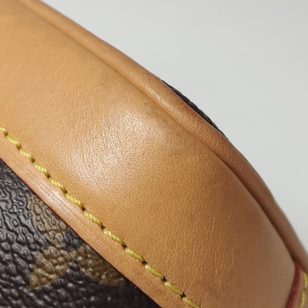 Louis Vuitton Nano Noe