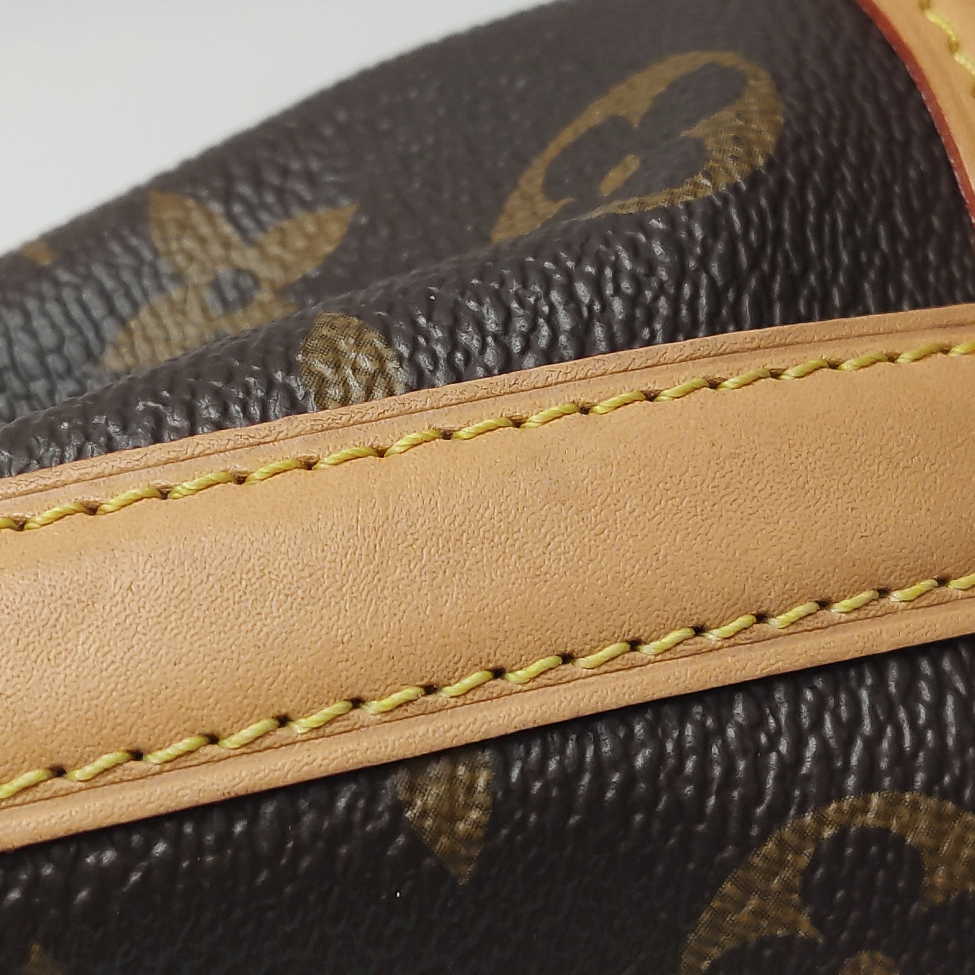 Louis Vuitton Nano Noe