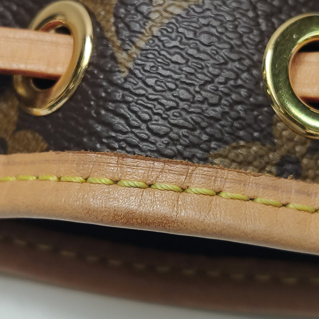 Louis Vuitton Nano Noe