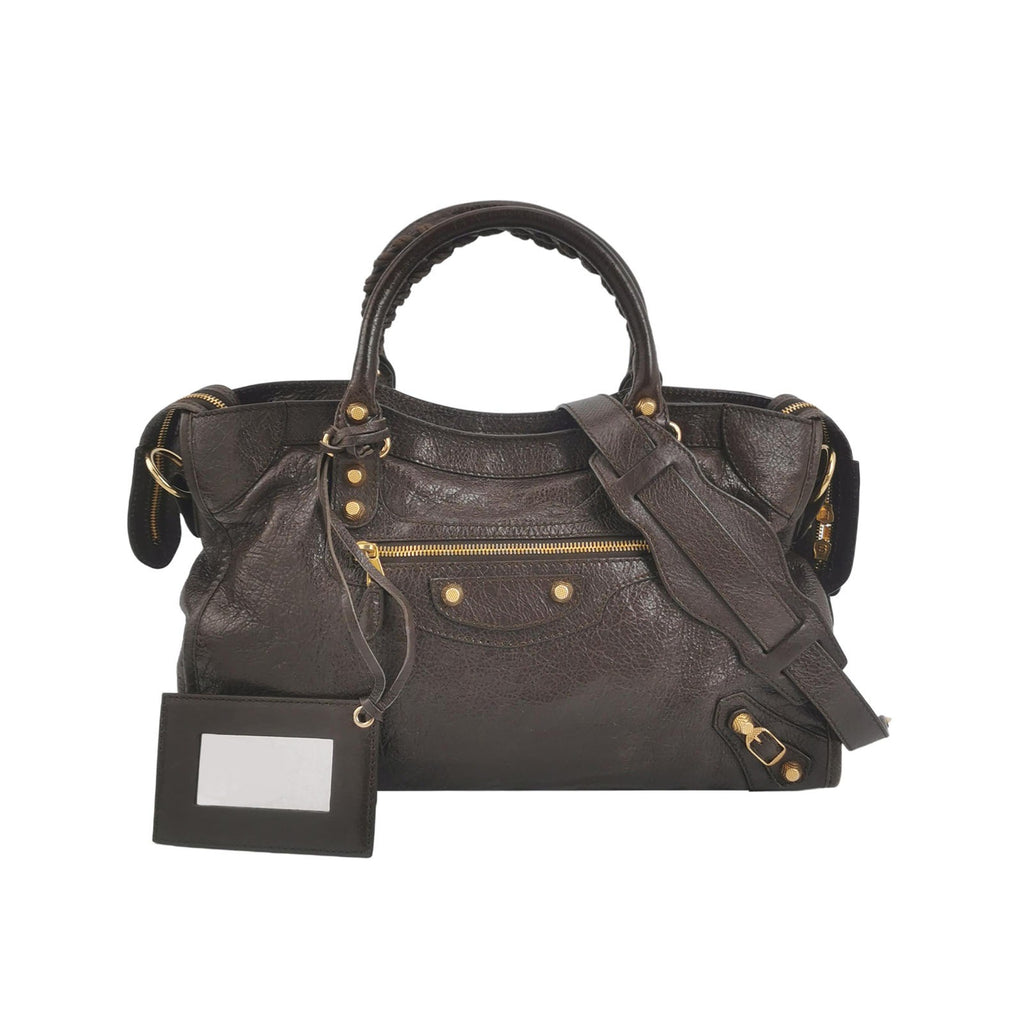 Classic City Giant 12 Medium