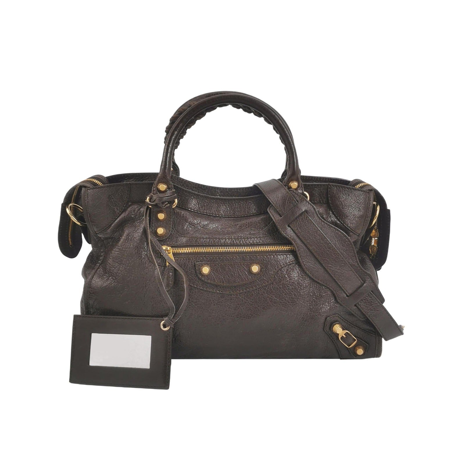 Classic City Giant 12 Medium