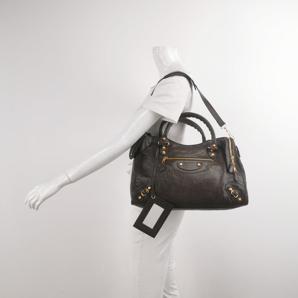 Classic City Giant 12 Medium