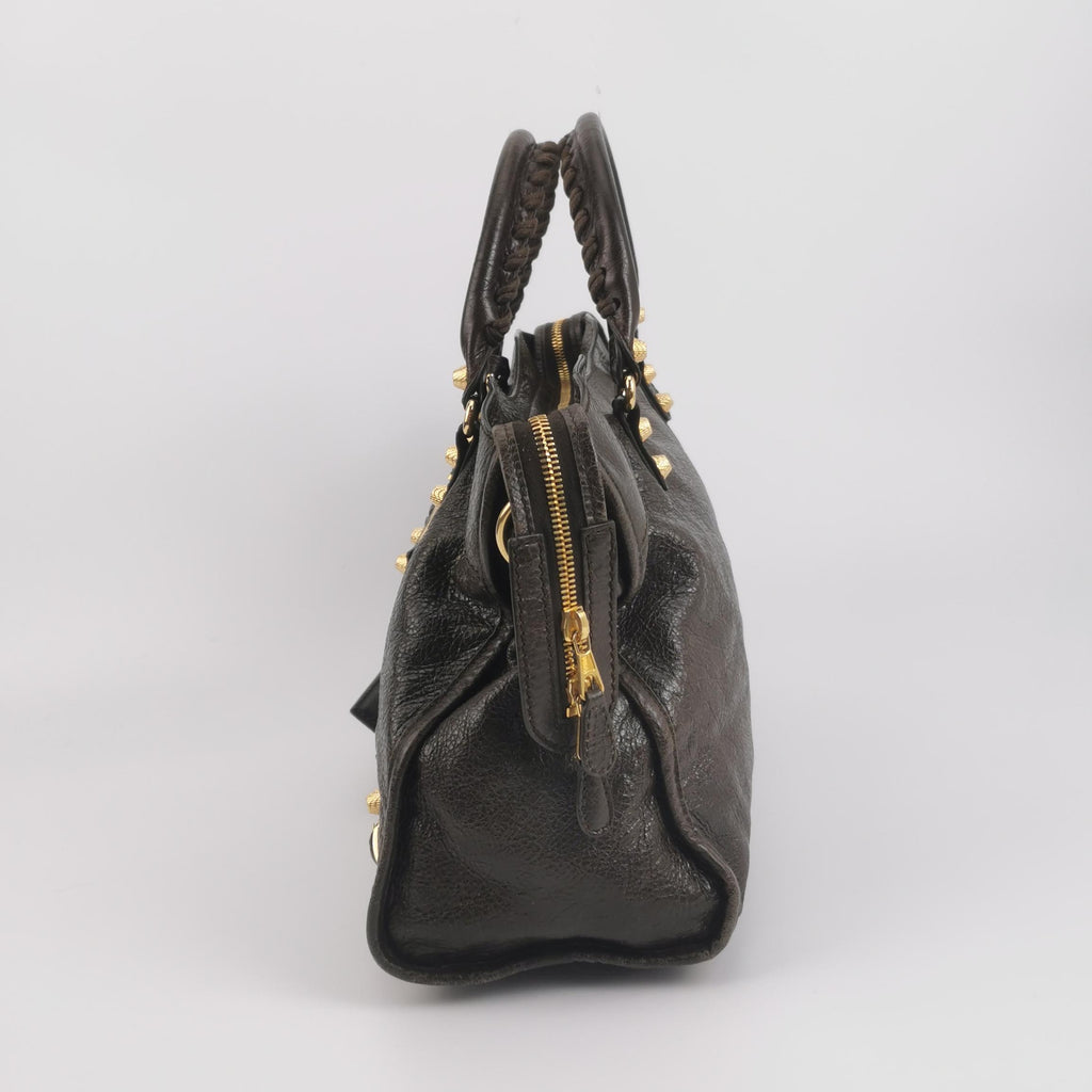 Classic City Giant 12 Medium