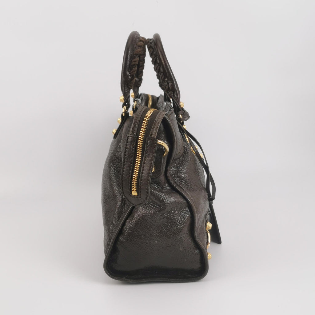 Classic City Giant 12 Medium