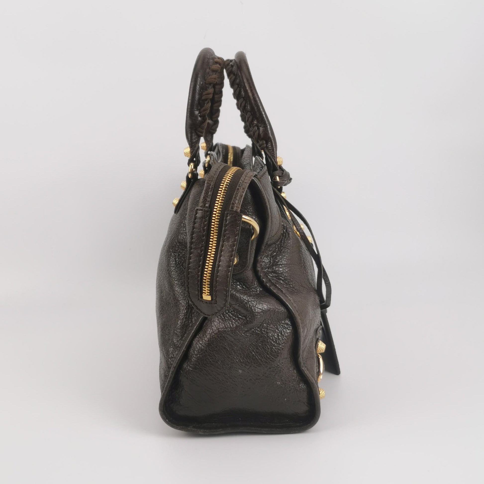 Classic City Giant 12 Medium