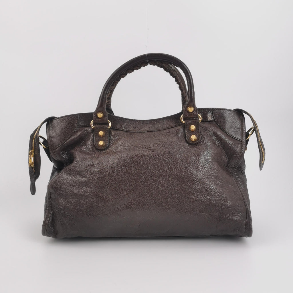 Classic City Giant 12 Medium