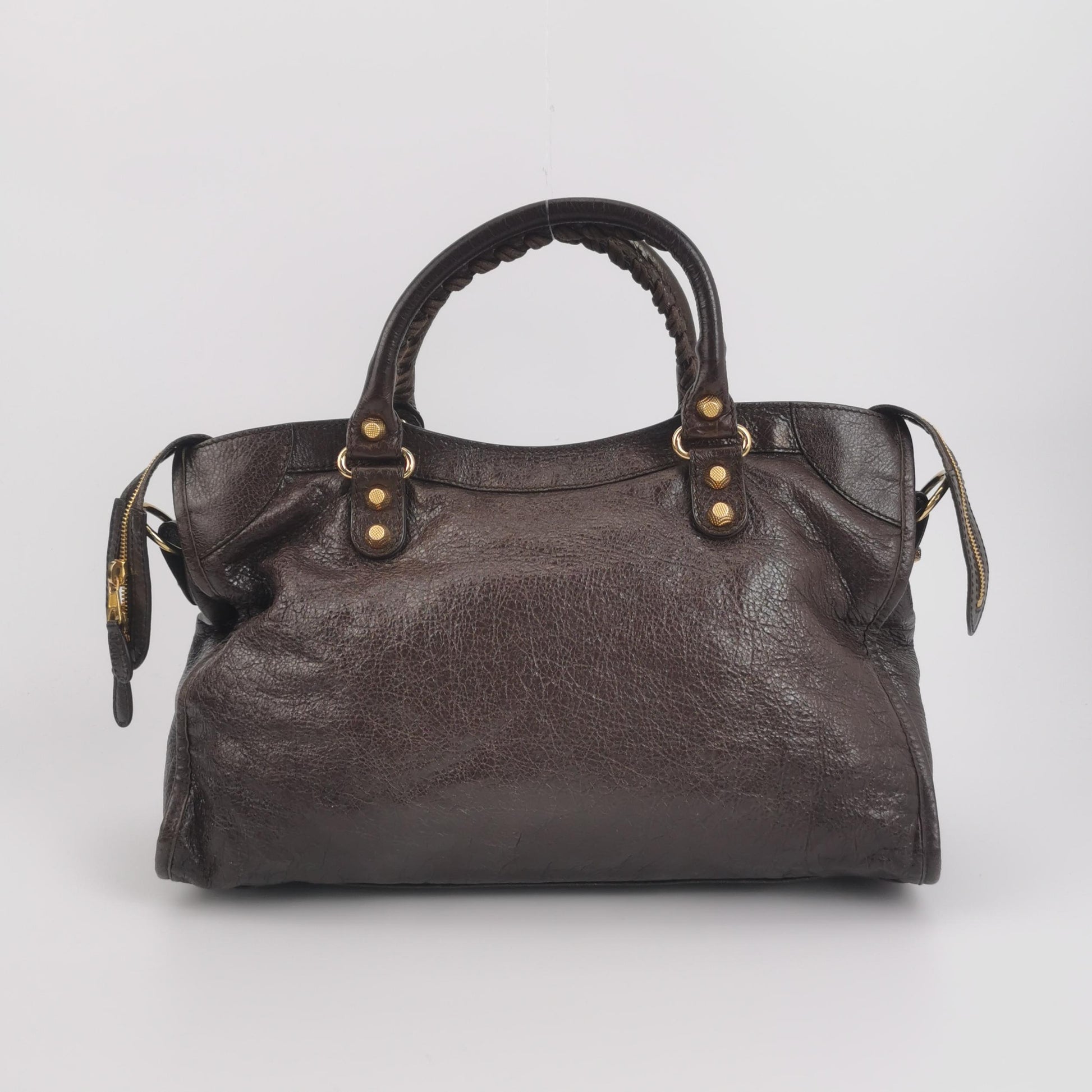 Classic City Giant 12 Medium