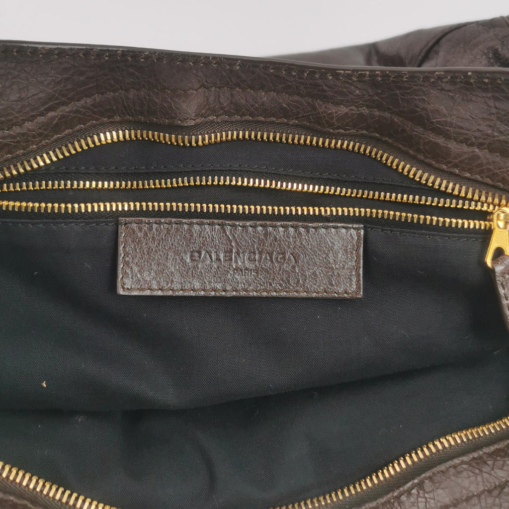 Classic City Giant 12 Medium