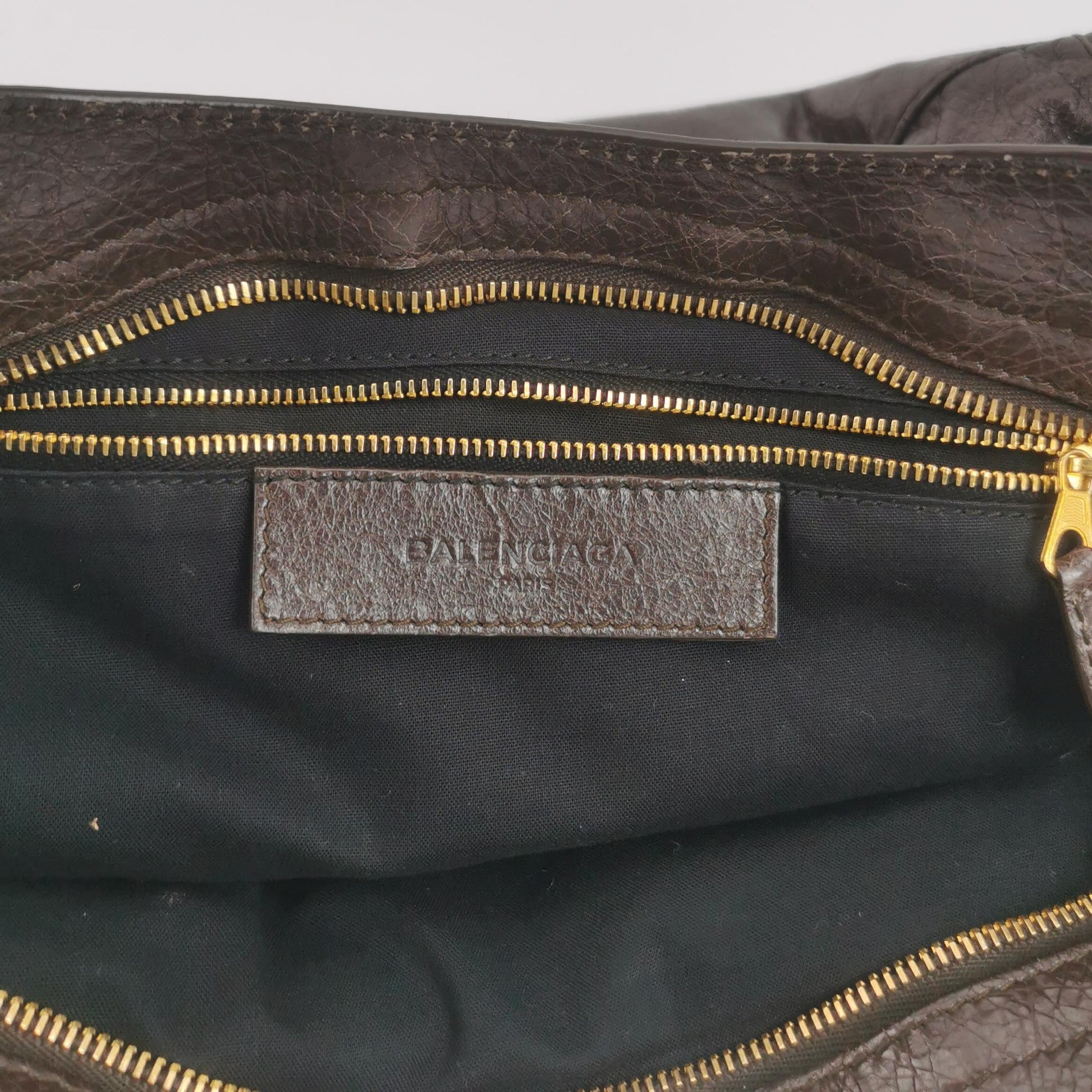 Classic City Giant 12 Medium