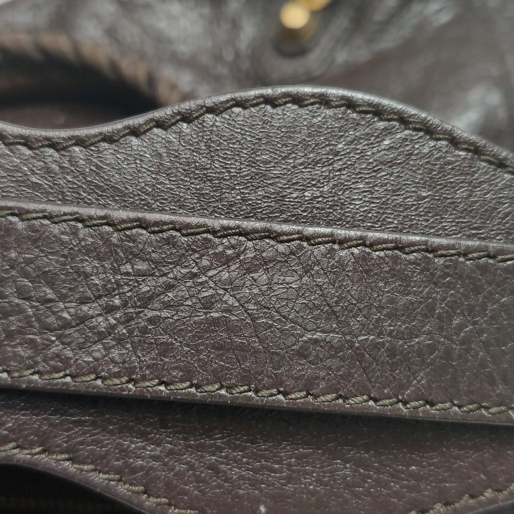 Classic City Giant 12 Medium