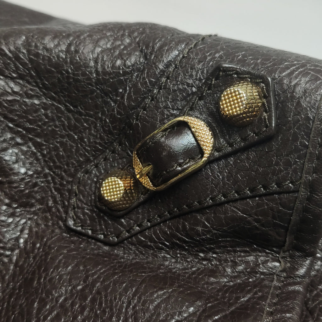 Classic City Giant 12 Medium