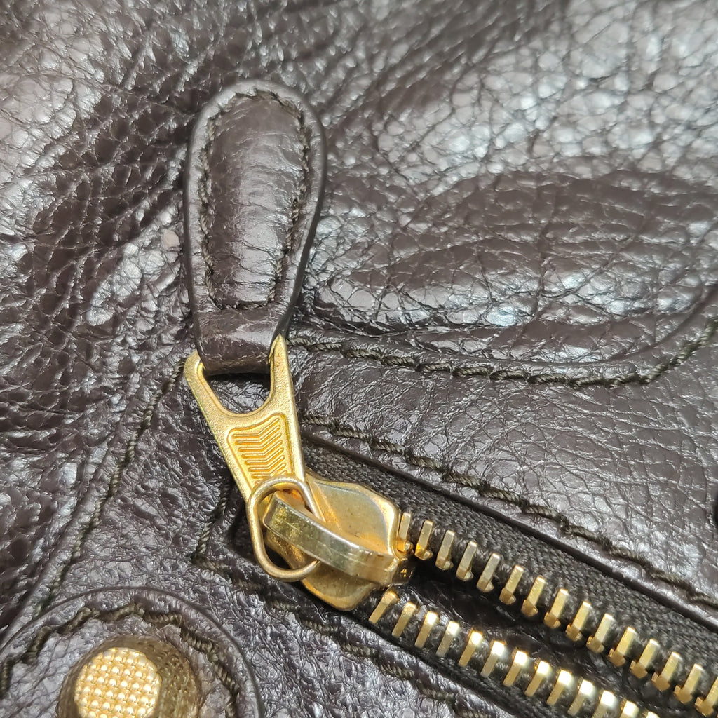 Classic City Giant 12 Medium