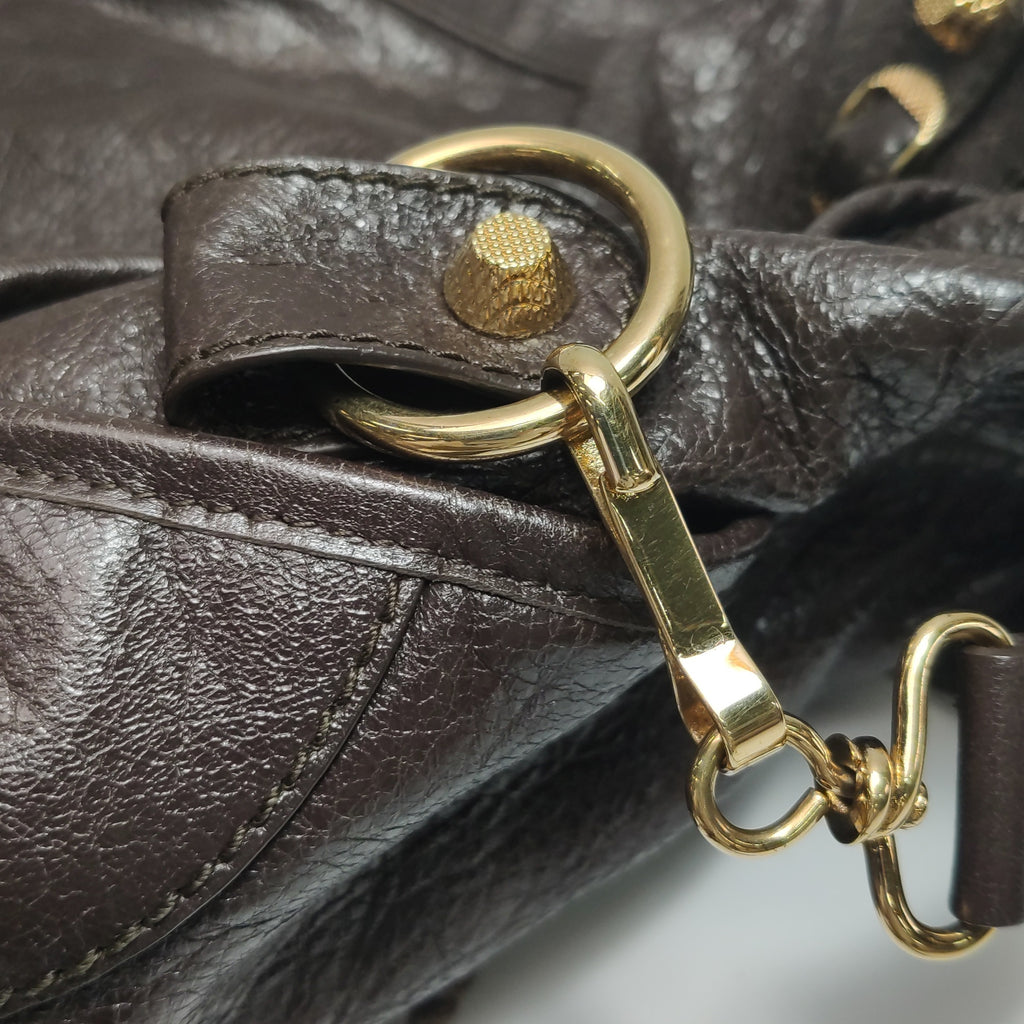 Classic City Giant 12 Medium