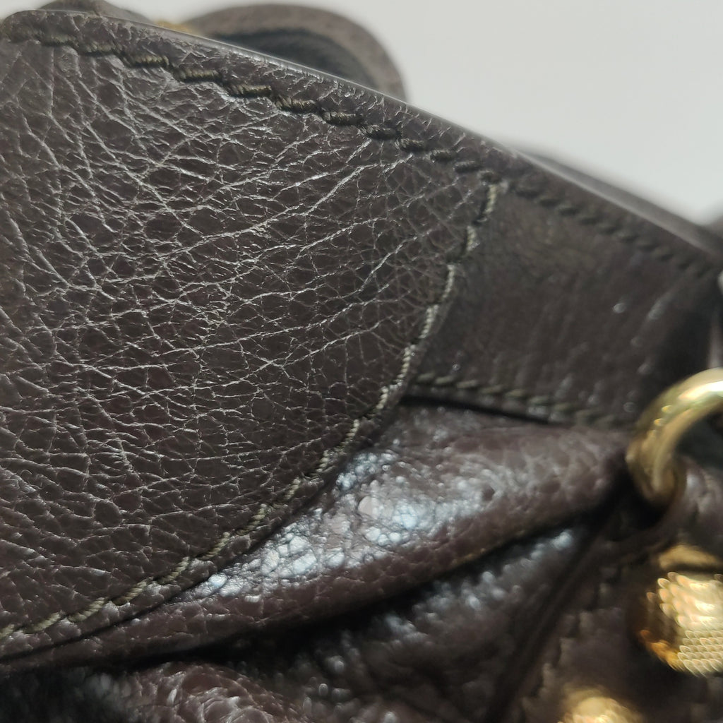 Classic City Giant 12 Medium