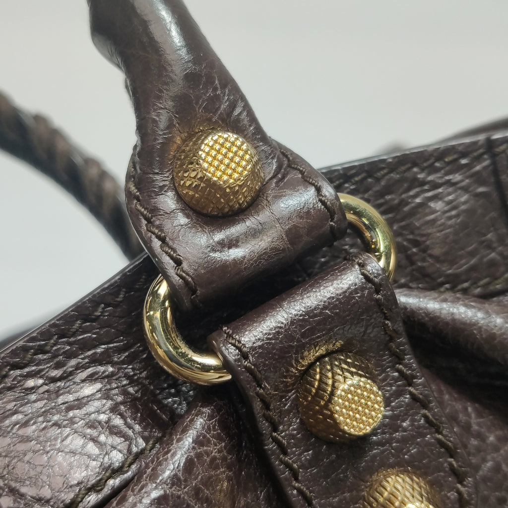 Classic City Giant 12 Medium