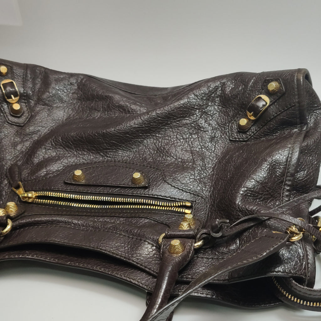 Classic City Giant 12 Medium