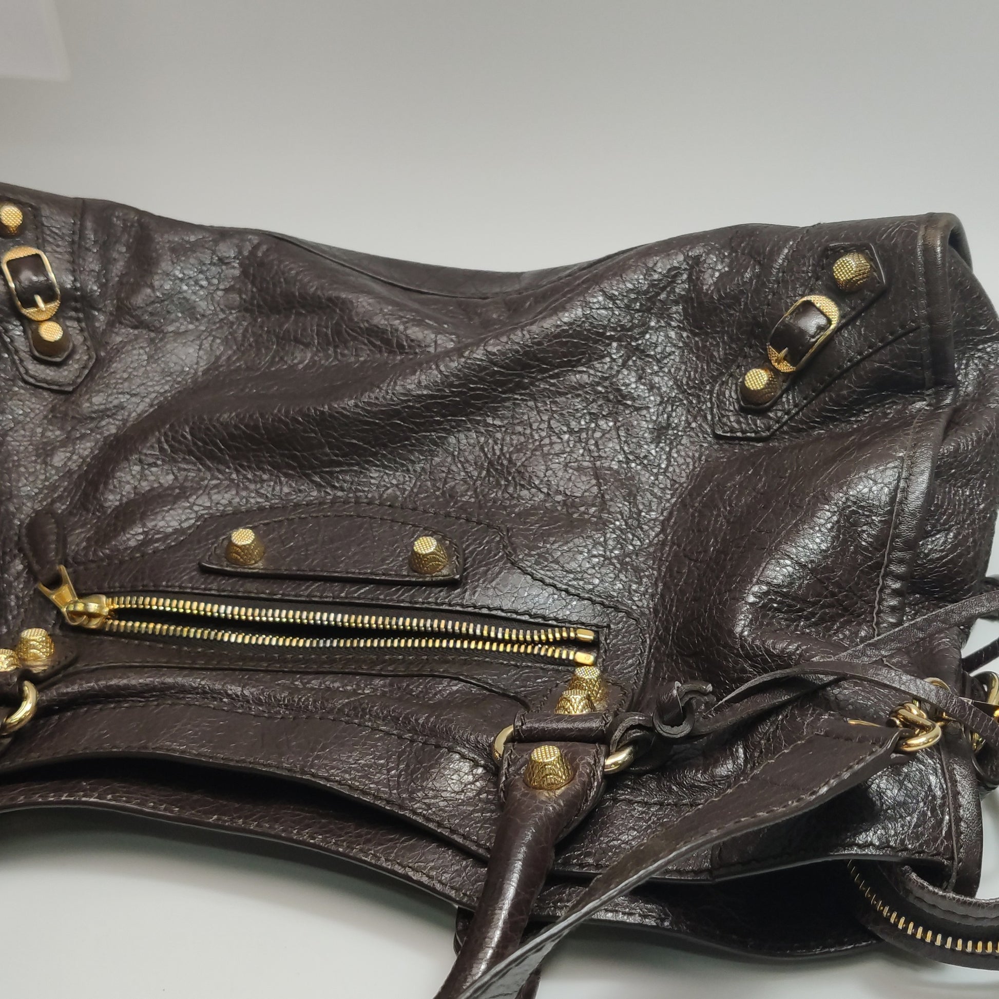 Classic City Giant 12 Medium