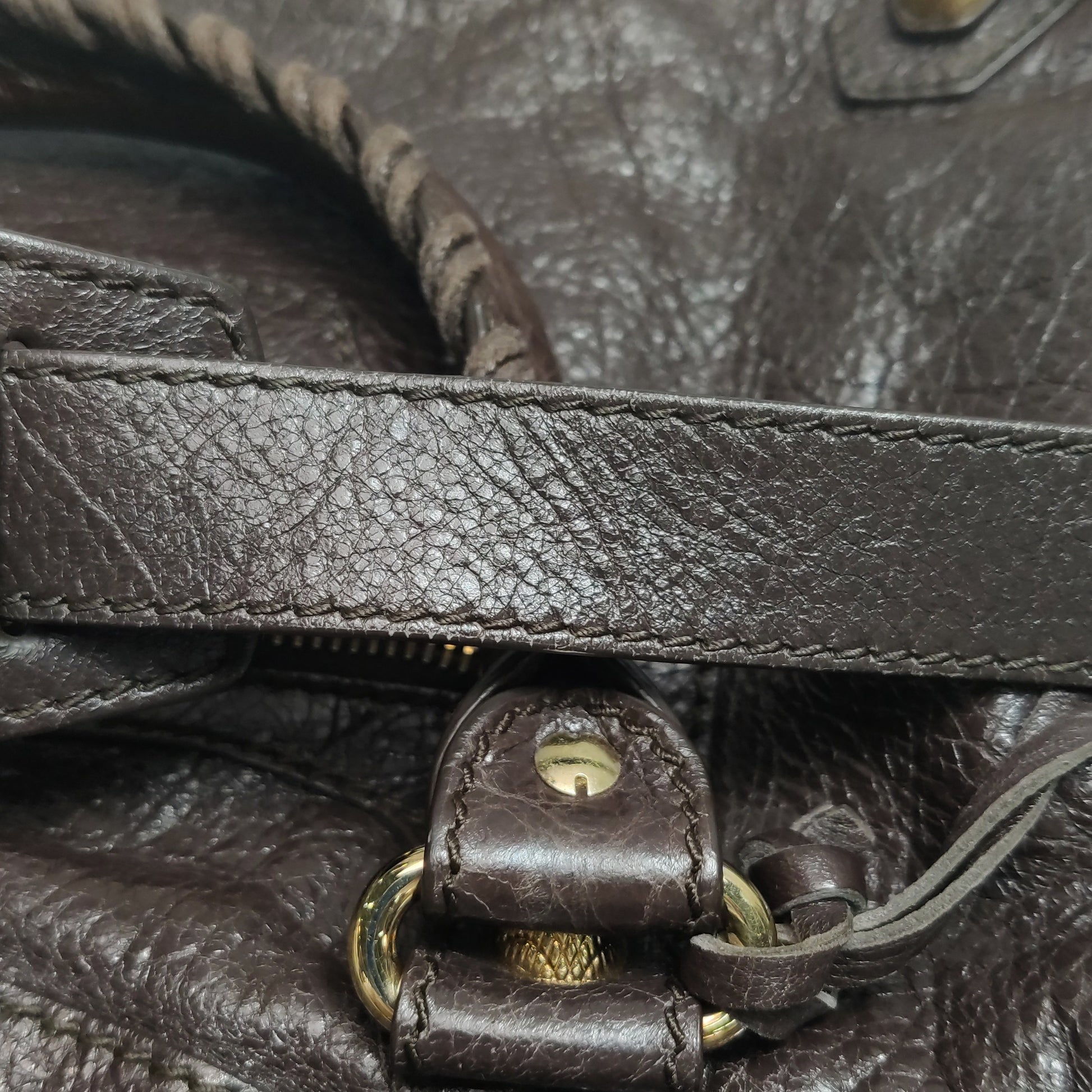 Classic City Giant 12 Medium