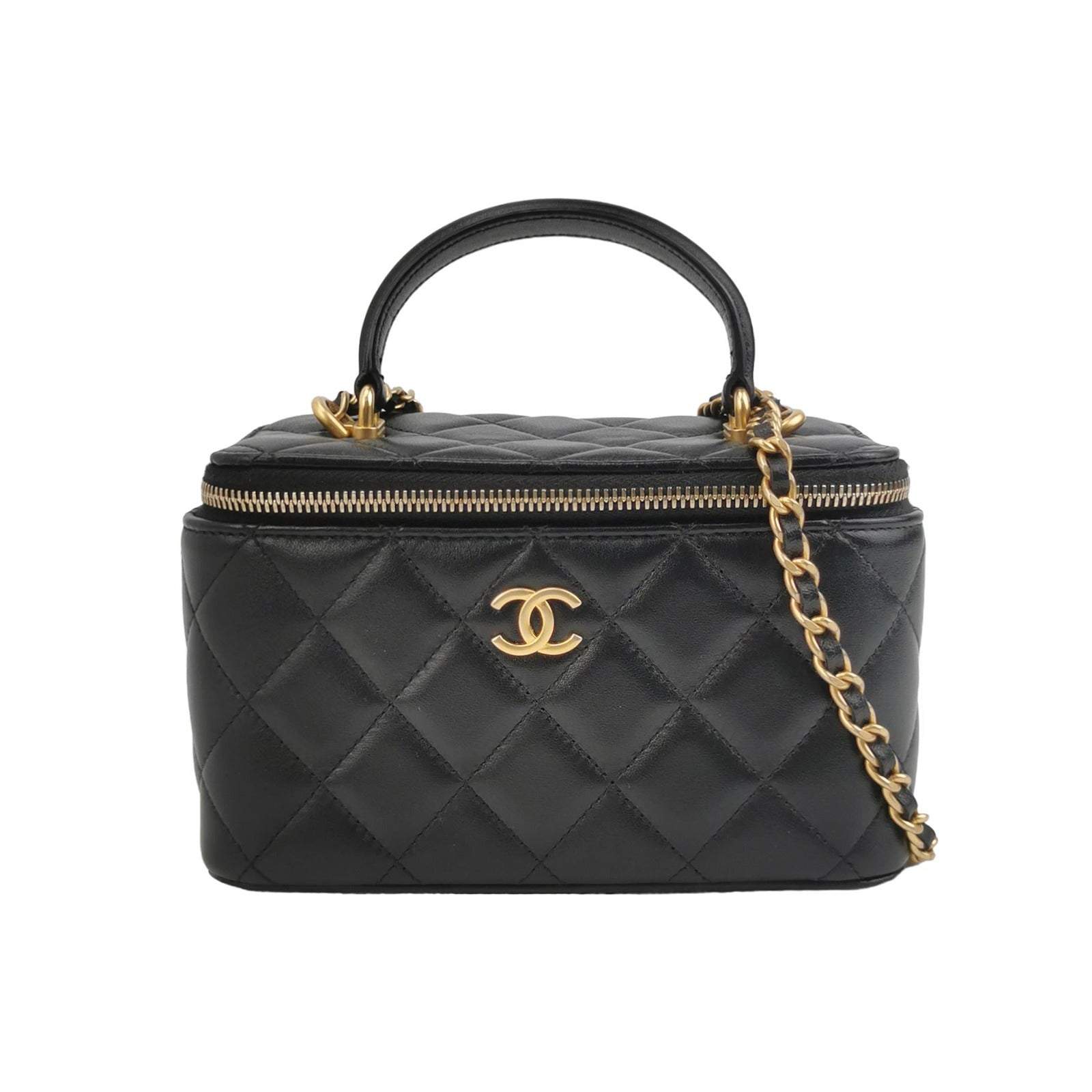 Chanel Vanity Case